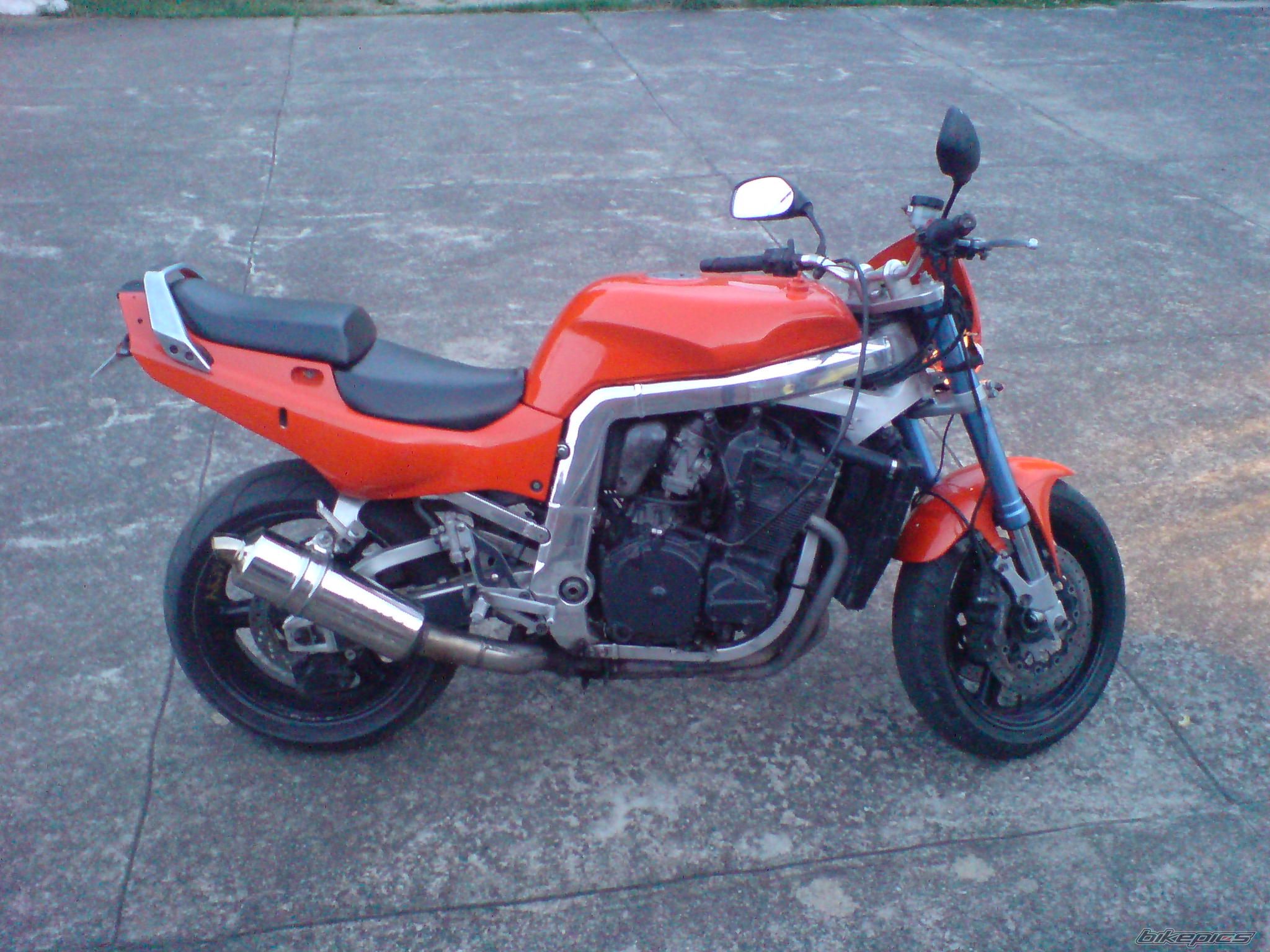 Bike Photo 2130200