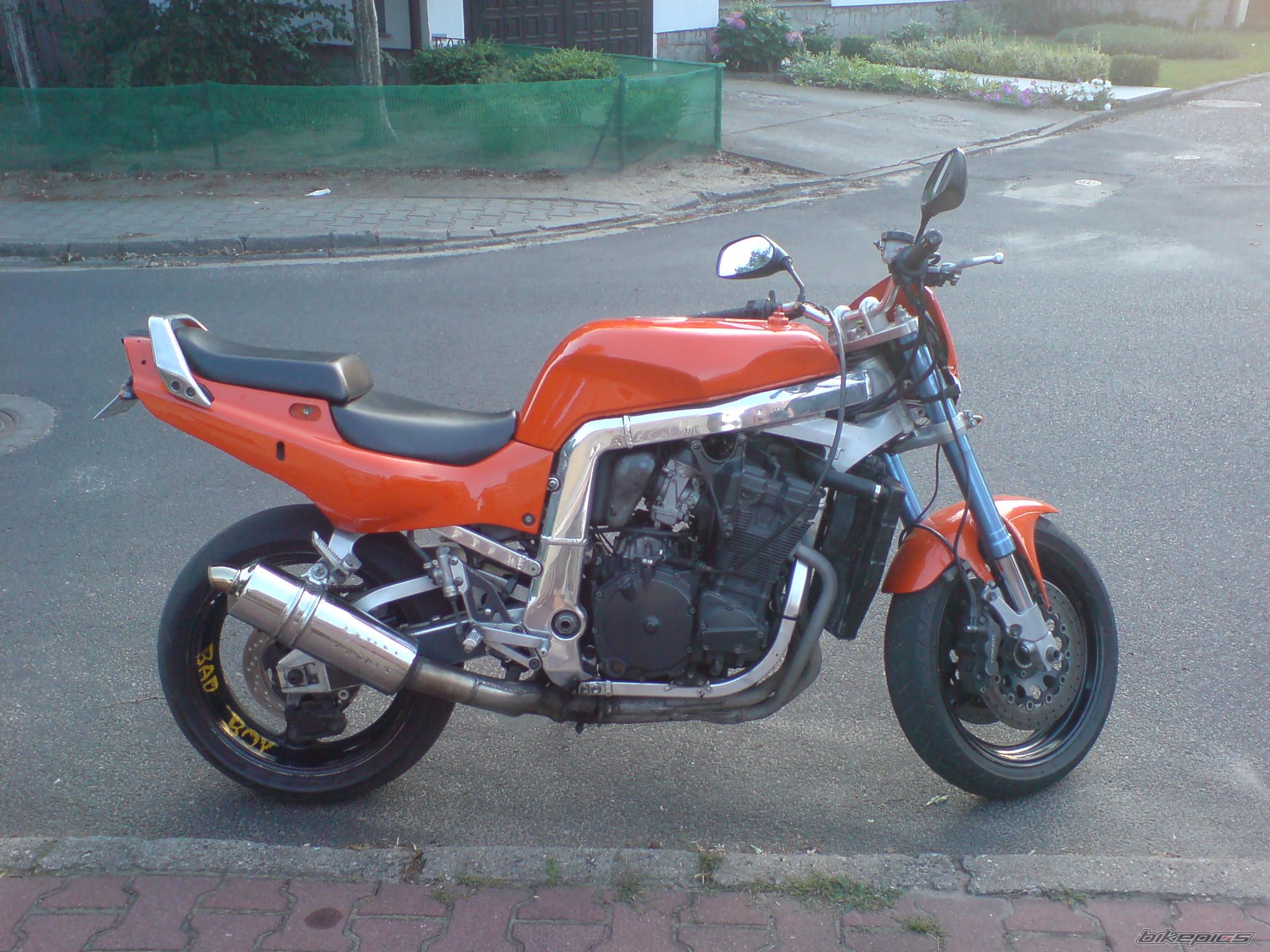 Bike Photo 2130203