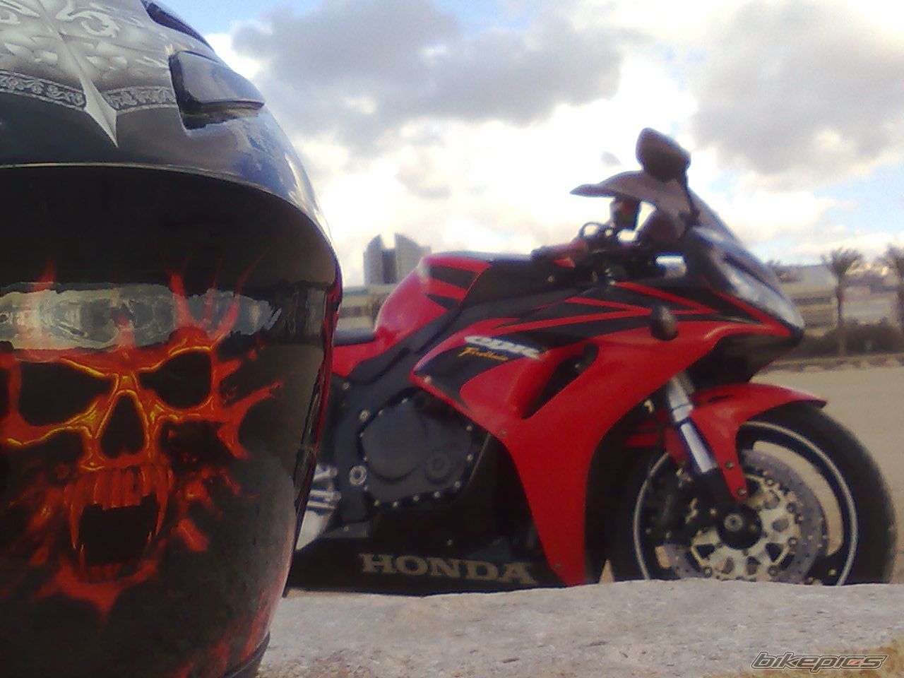 Bike Photo 2130252