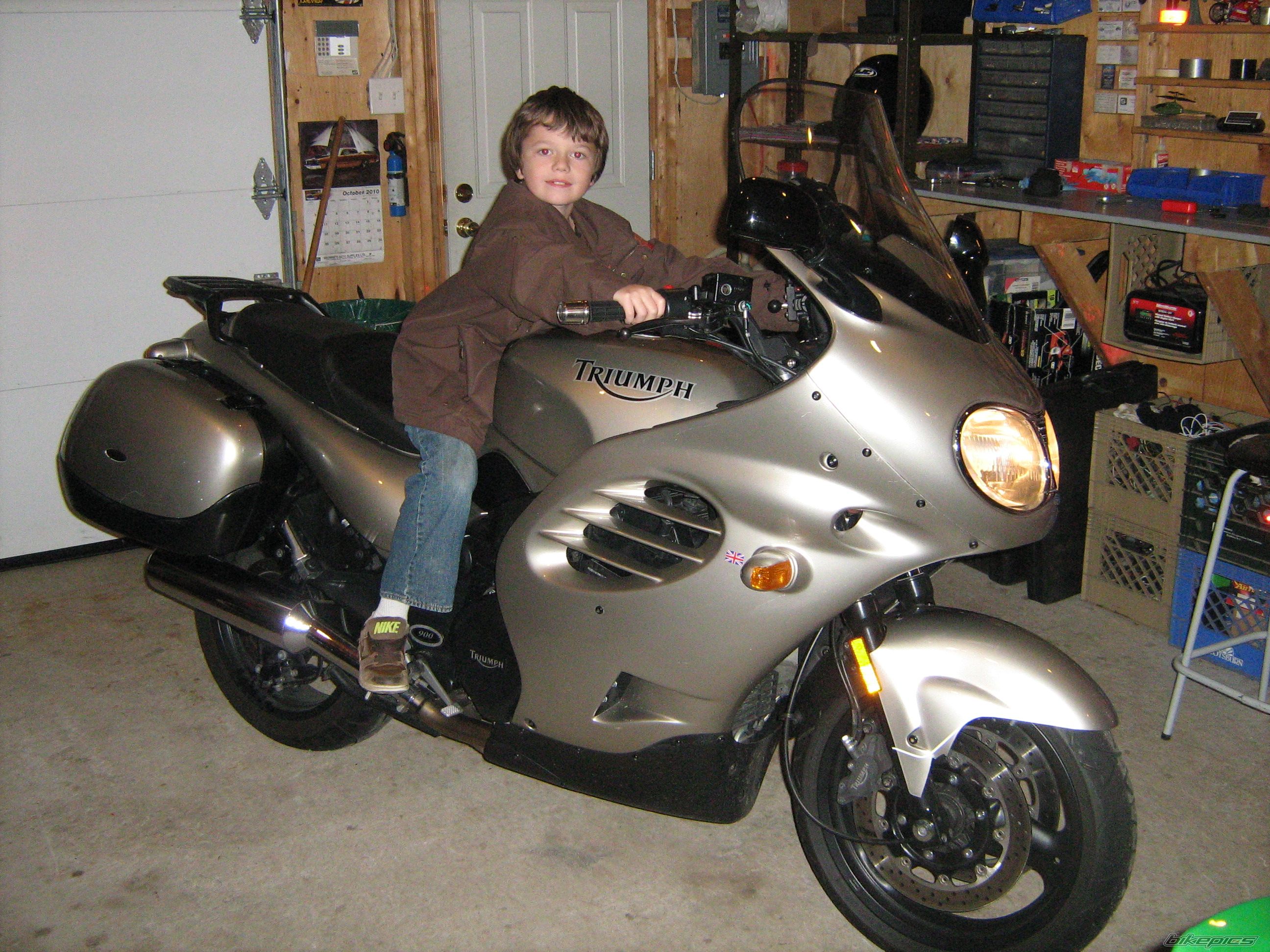 Bike Photo 2130263