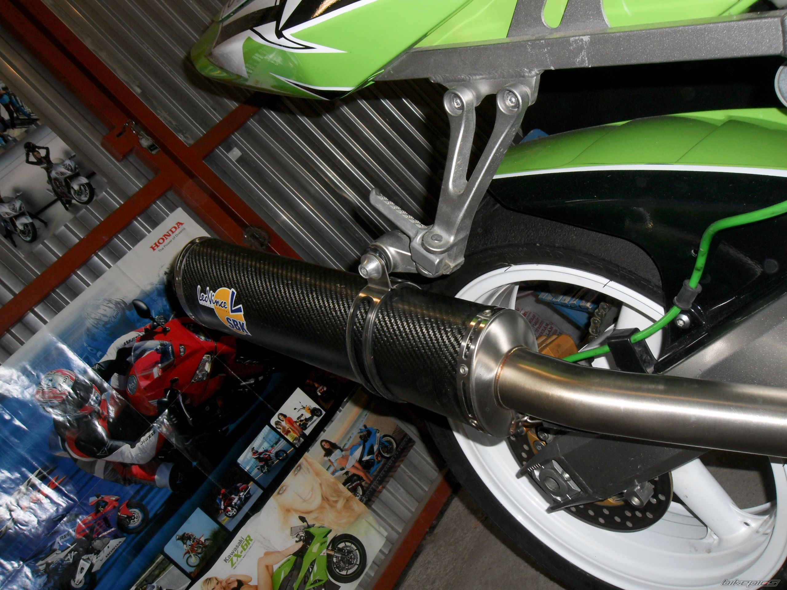Bike Photo 2130357