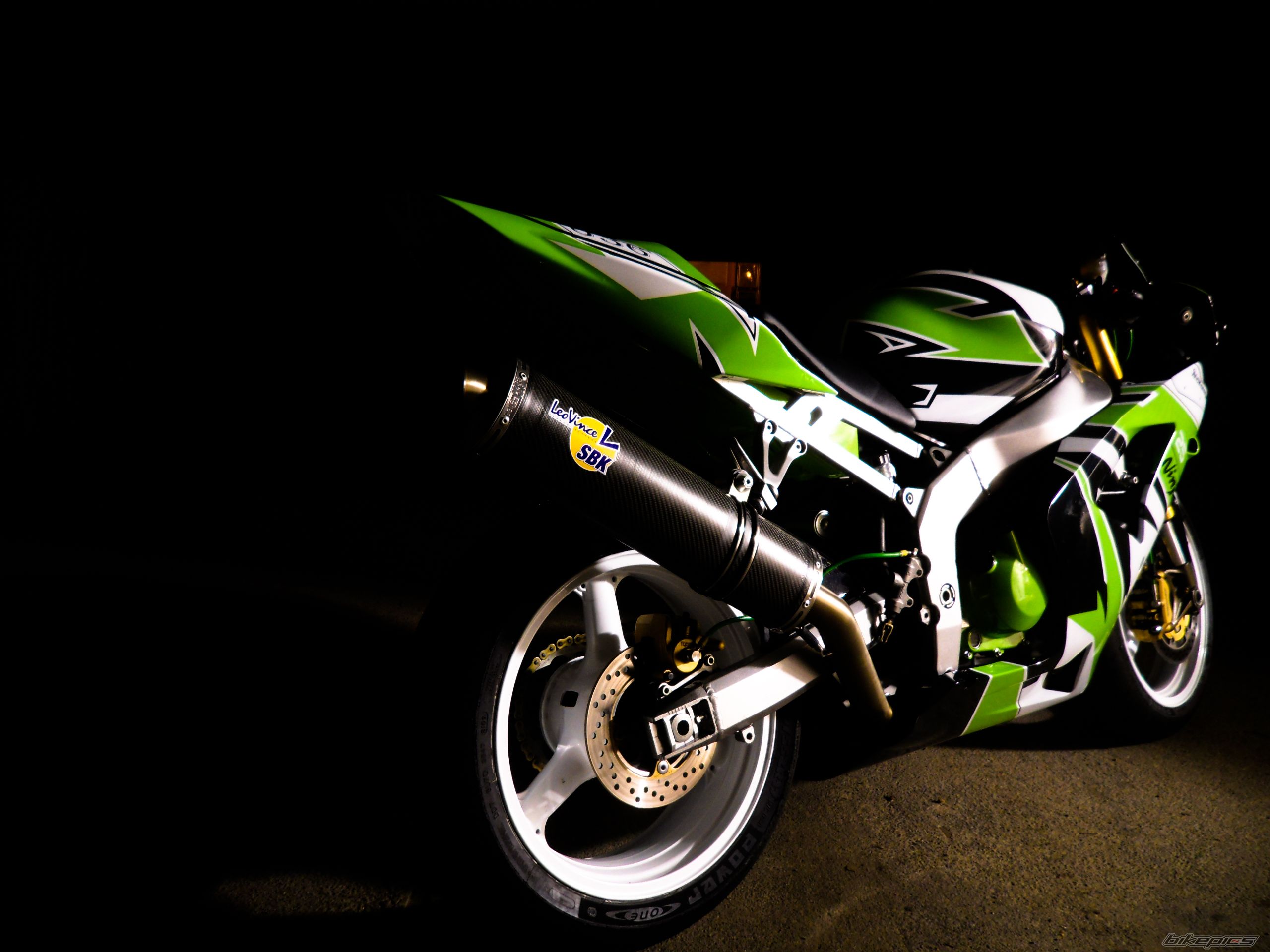 Bike Photo 2130359