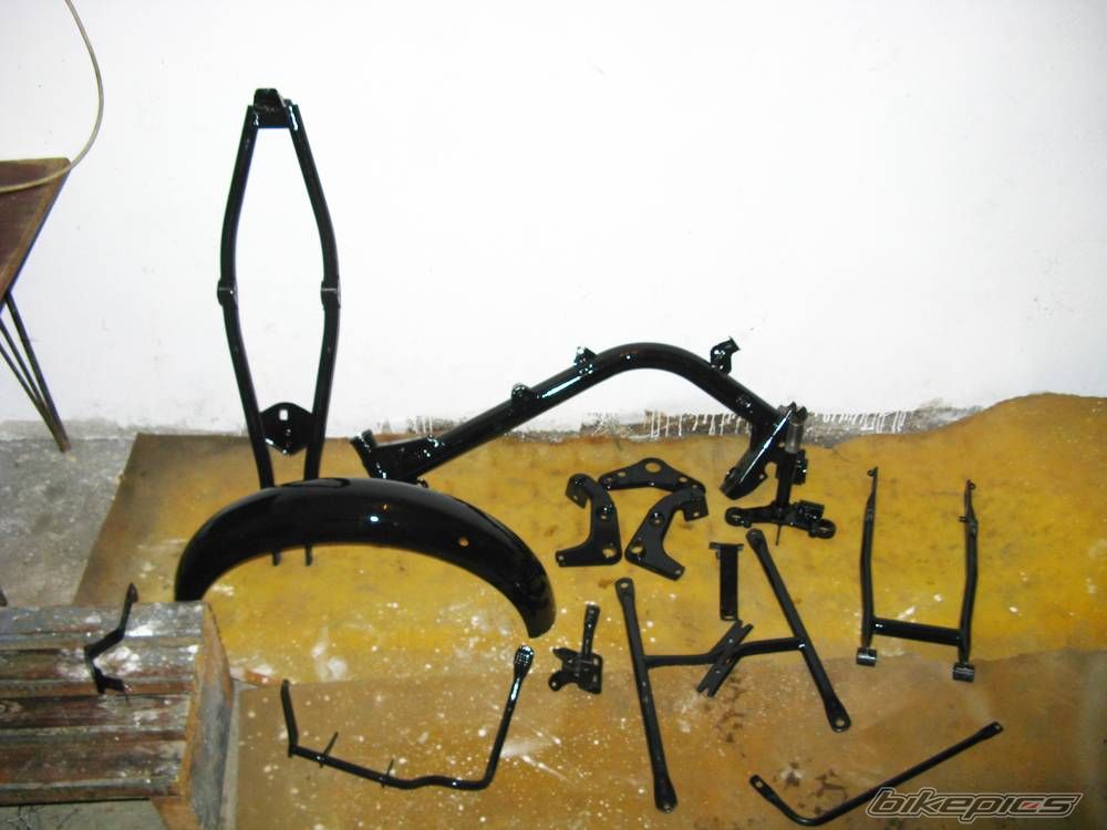 Bike Photo 2130395