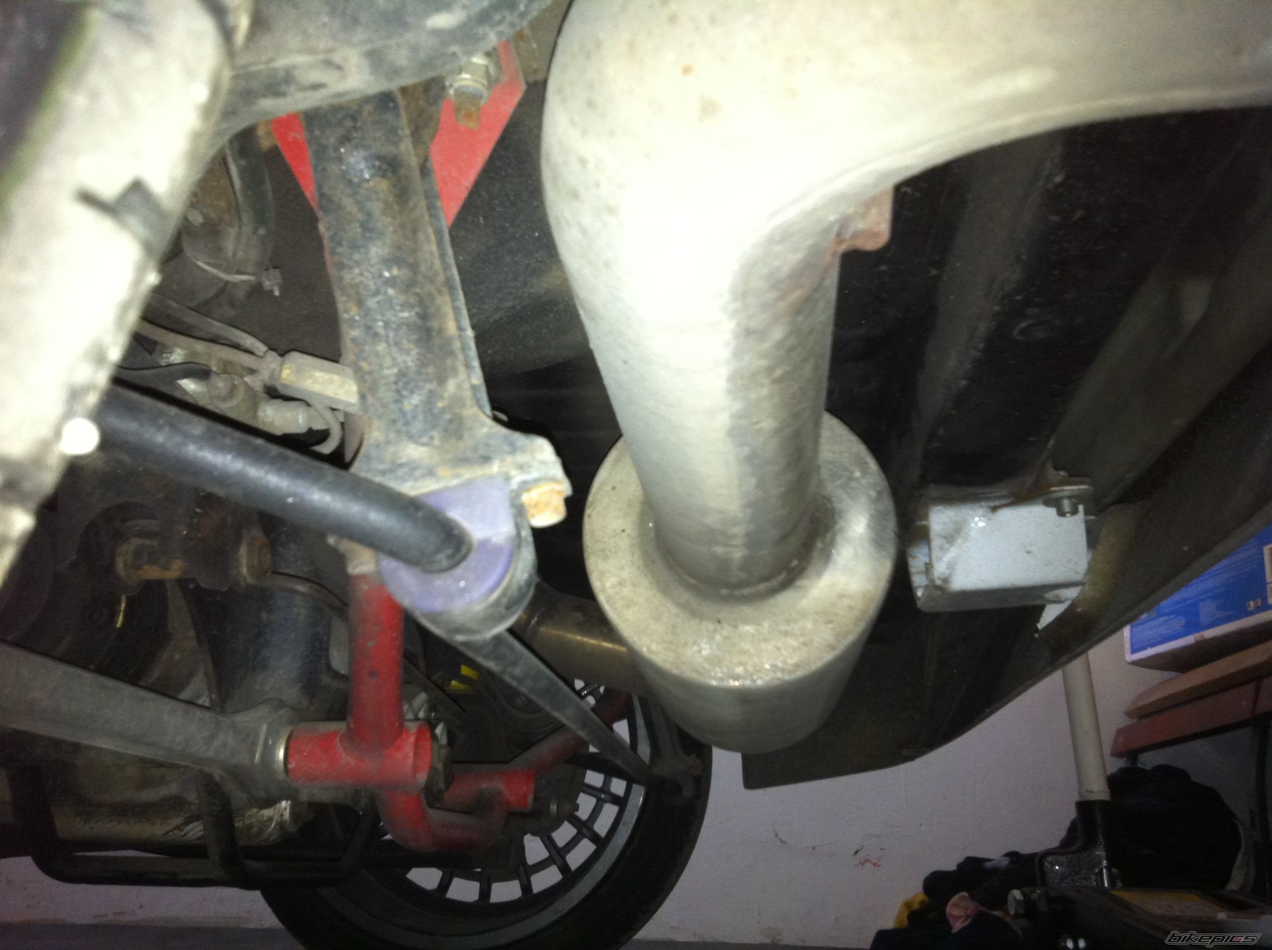 Bike Photo 2130489