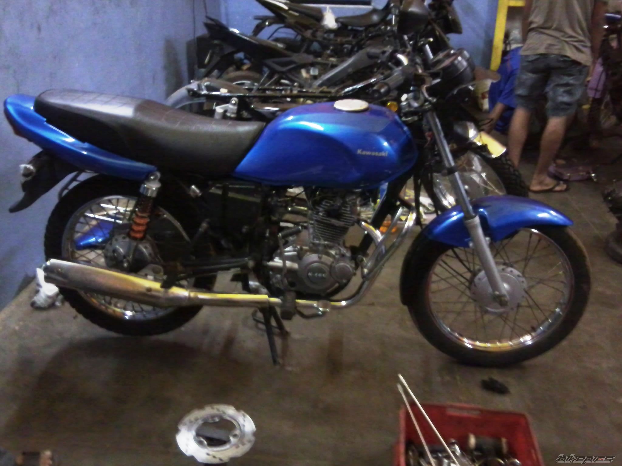 Bike Photo 2130556