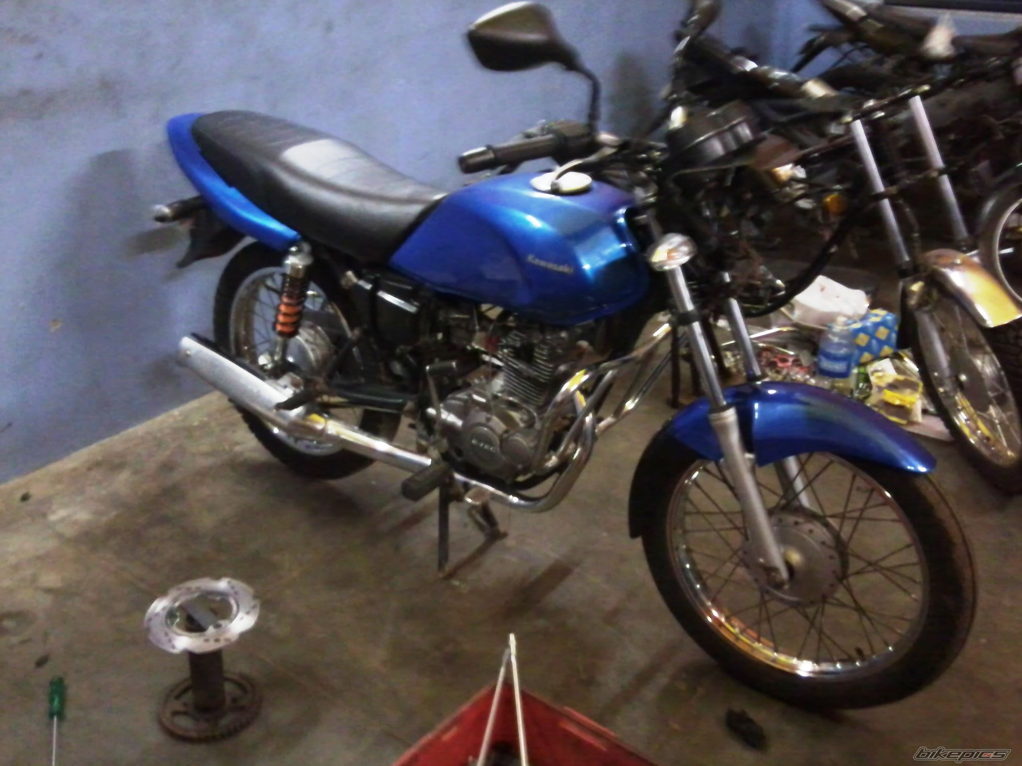 Bike Photo 2130558
