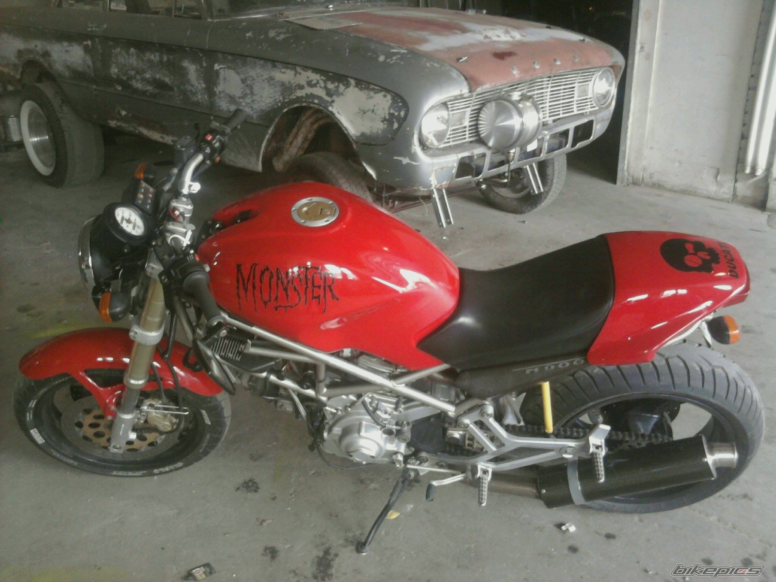 Bike Photo 2130578