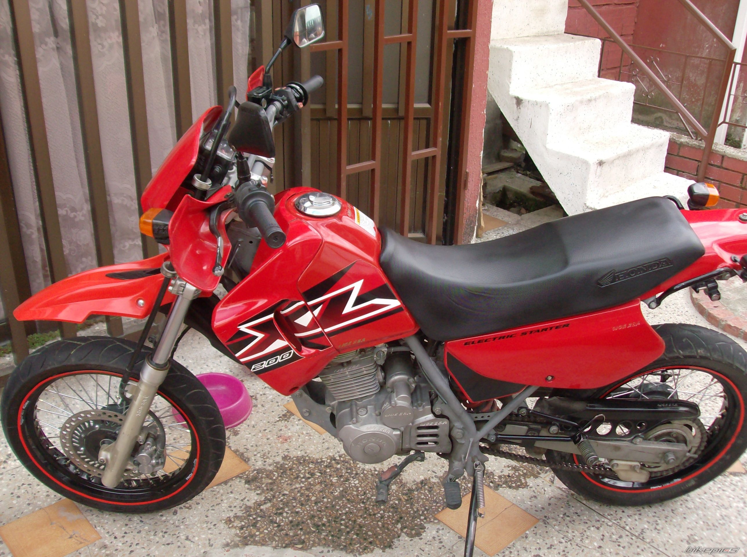 Bike Photo 2130587