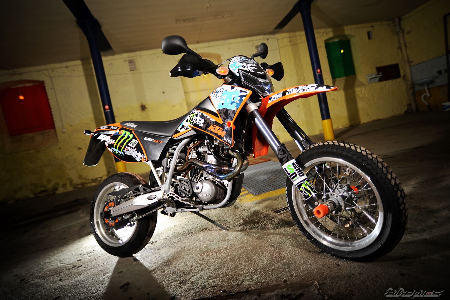 Bike Photo 2130634