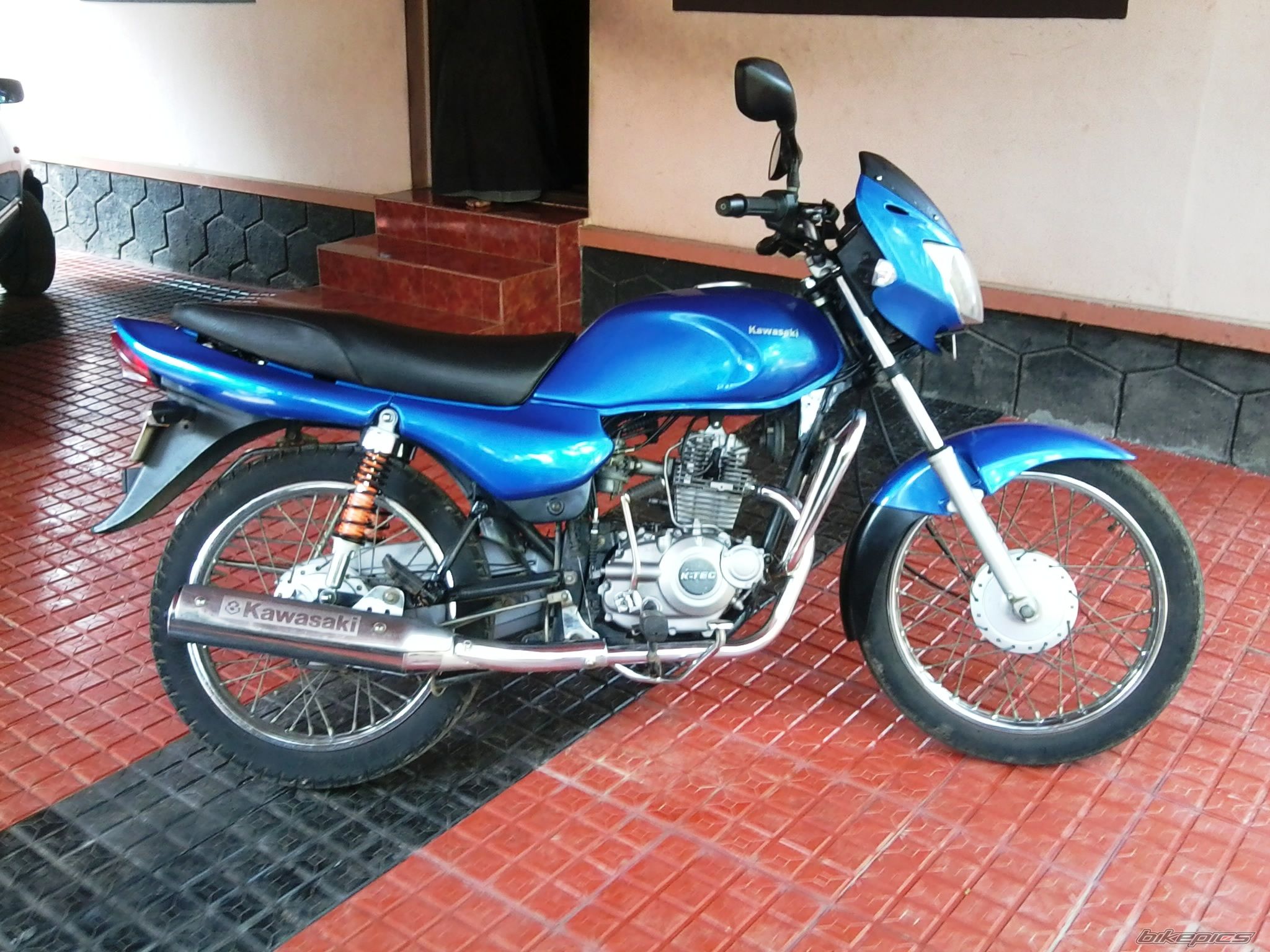 Bike Photo 2130665