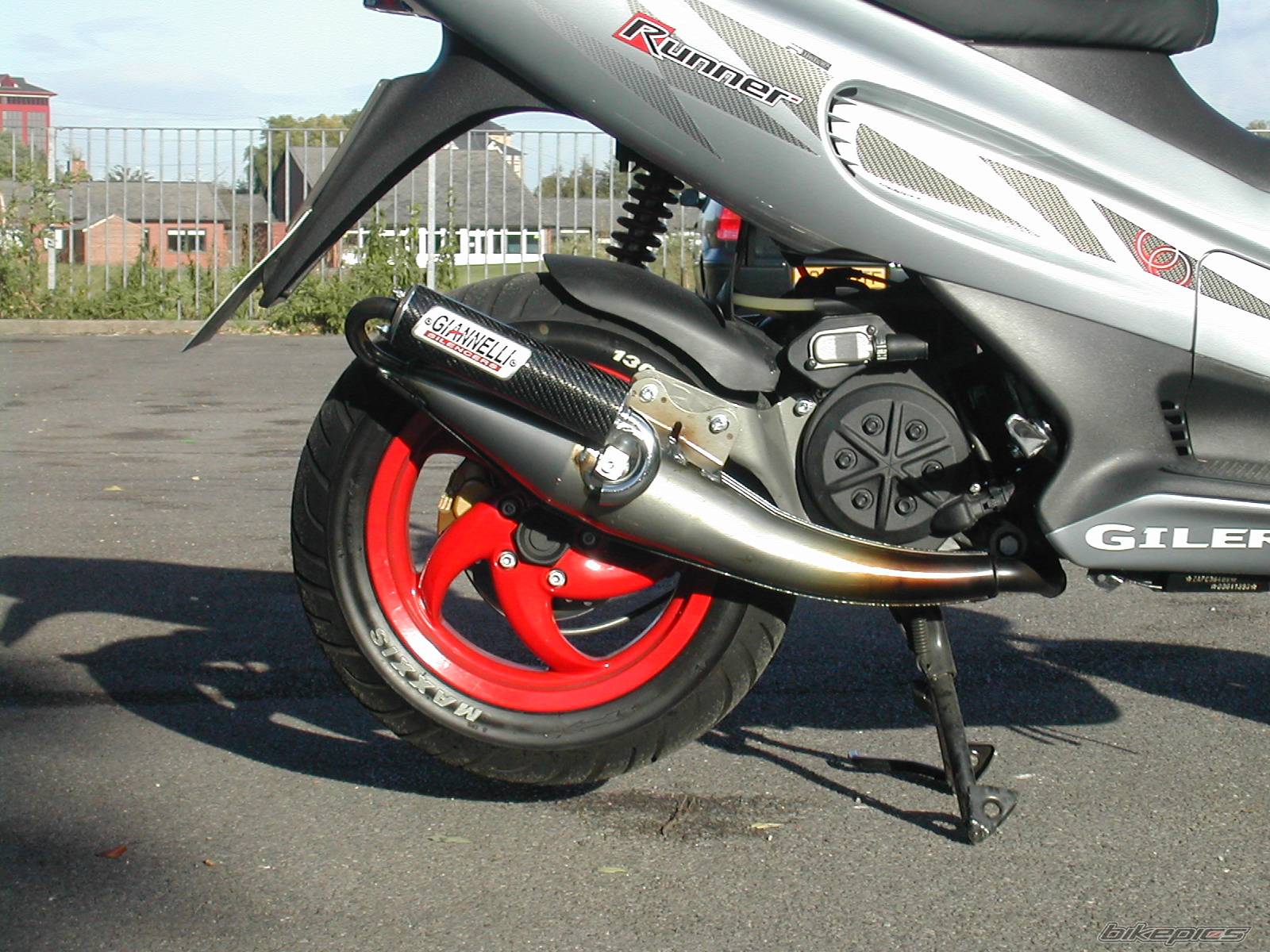 Bike Photo 213069