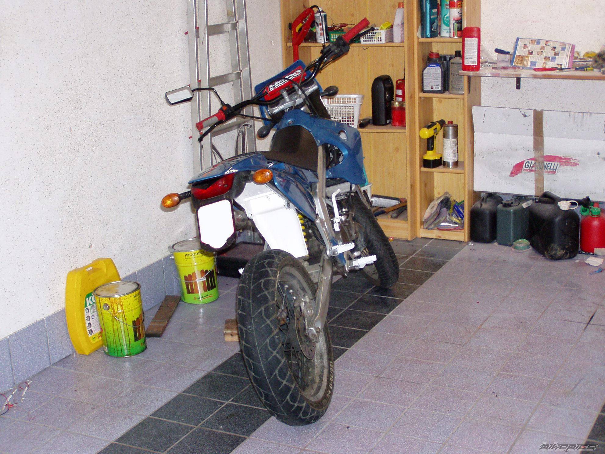 Bike Photo 213075