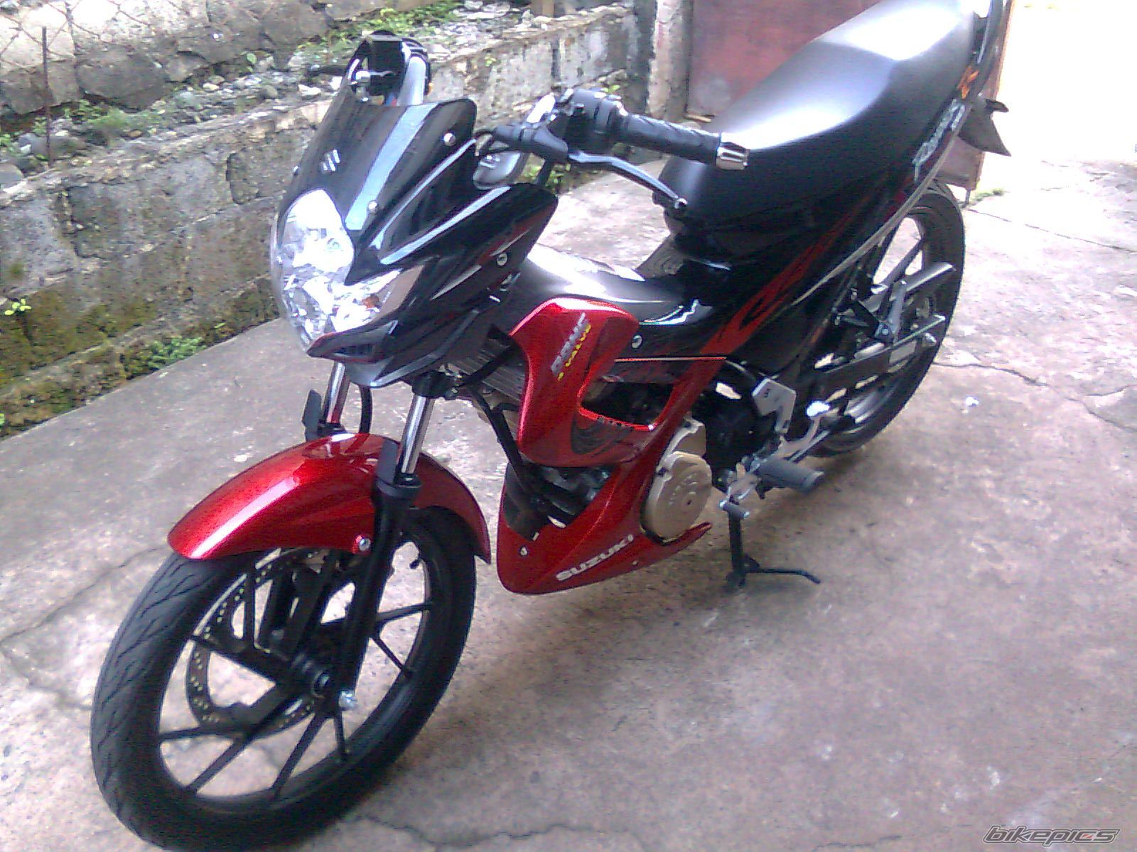 Bike Photo 2130758
