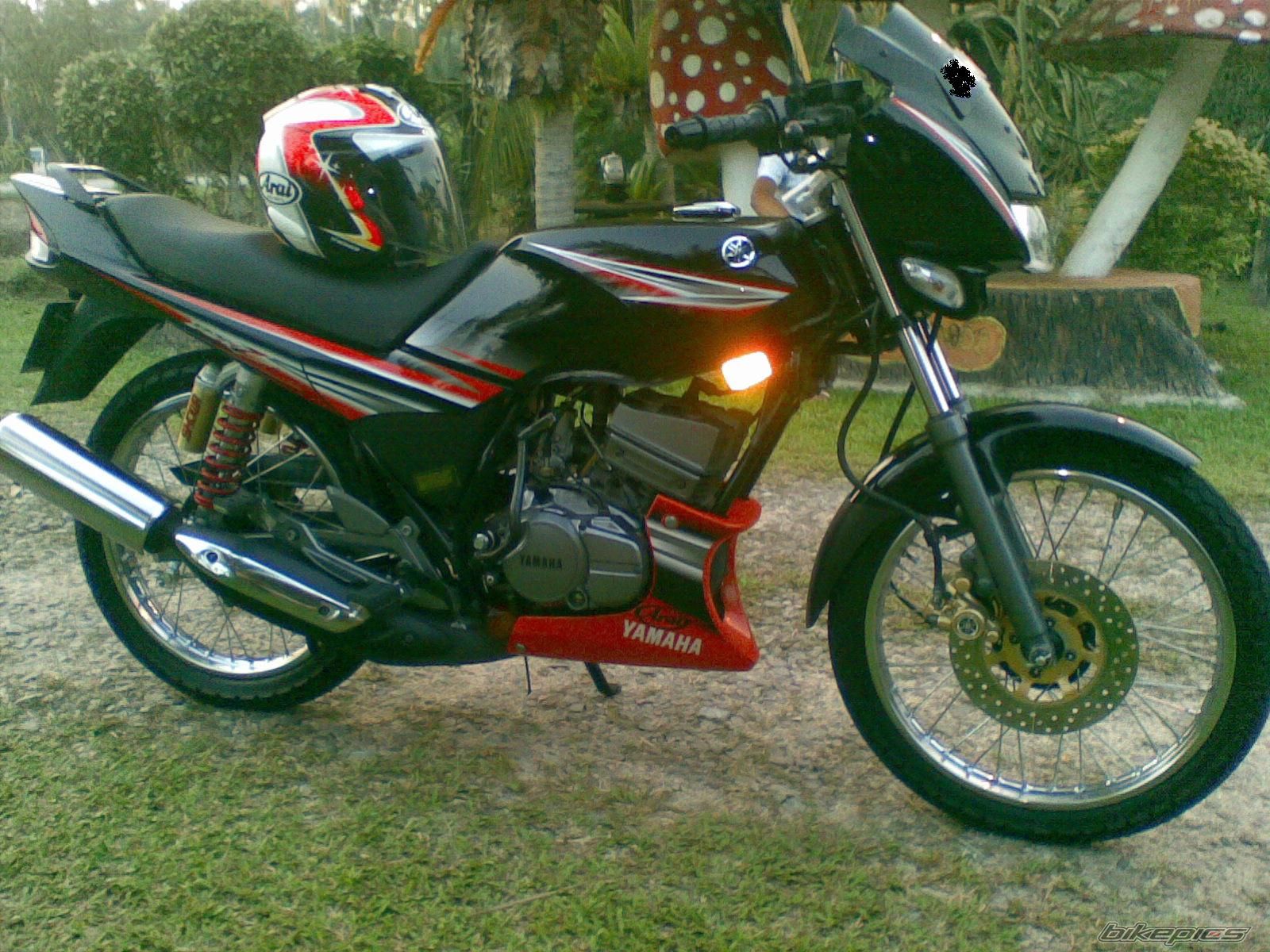 Bike Photo 2130786