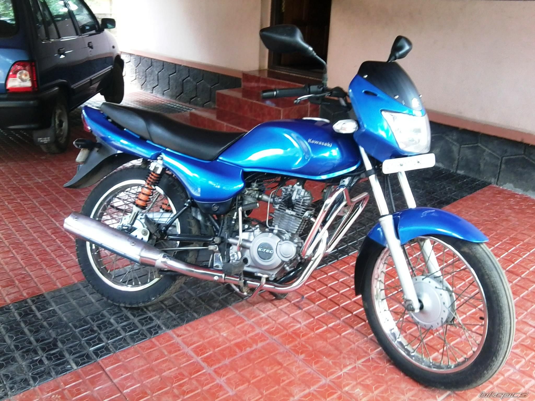 Bike Photo 2130828