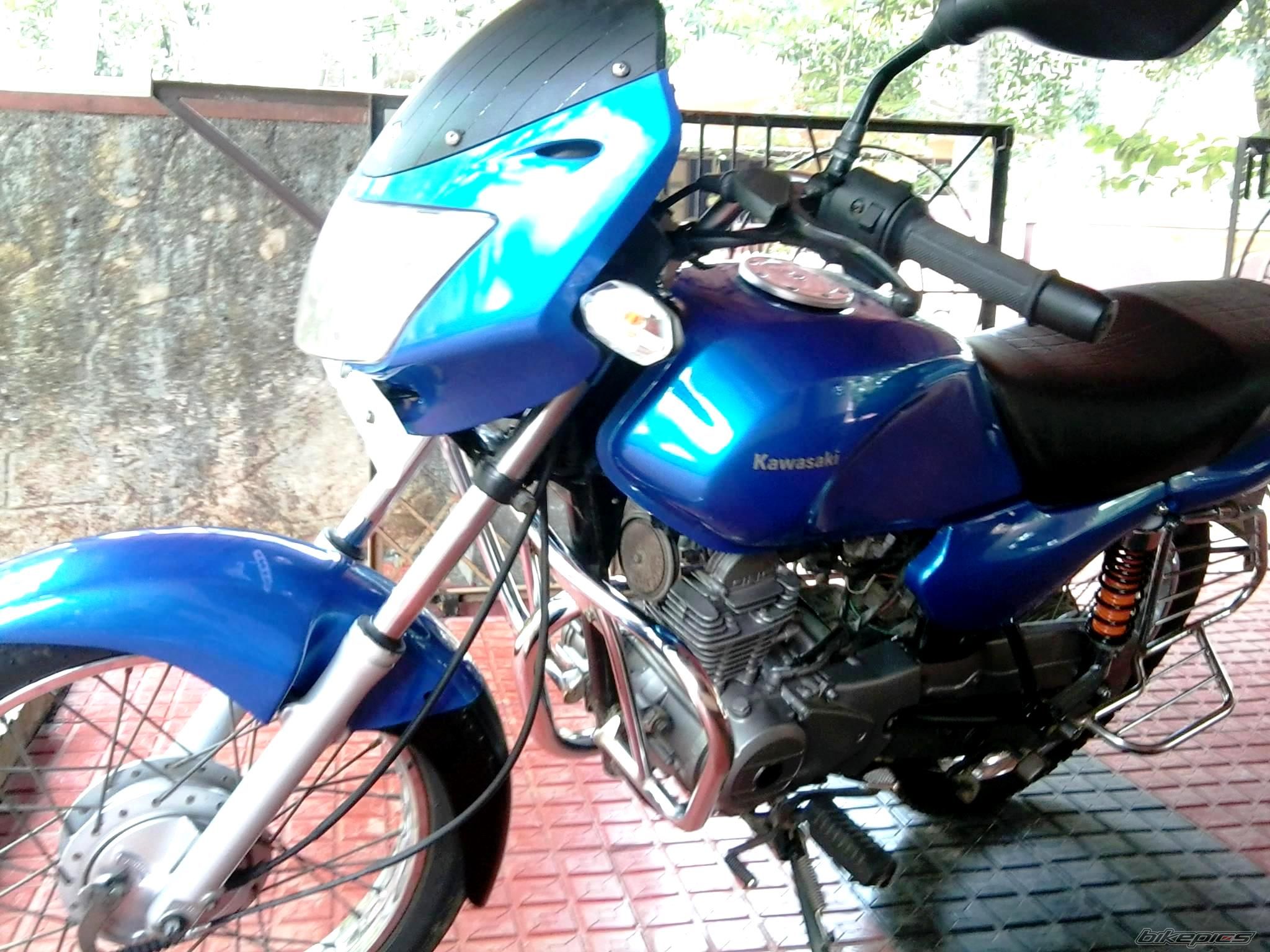 Bike Photo 2130833