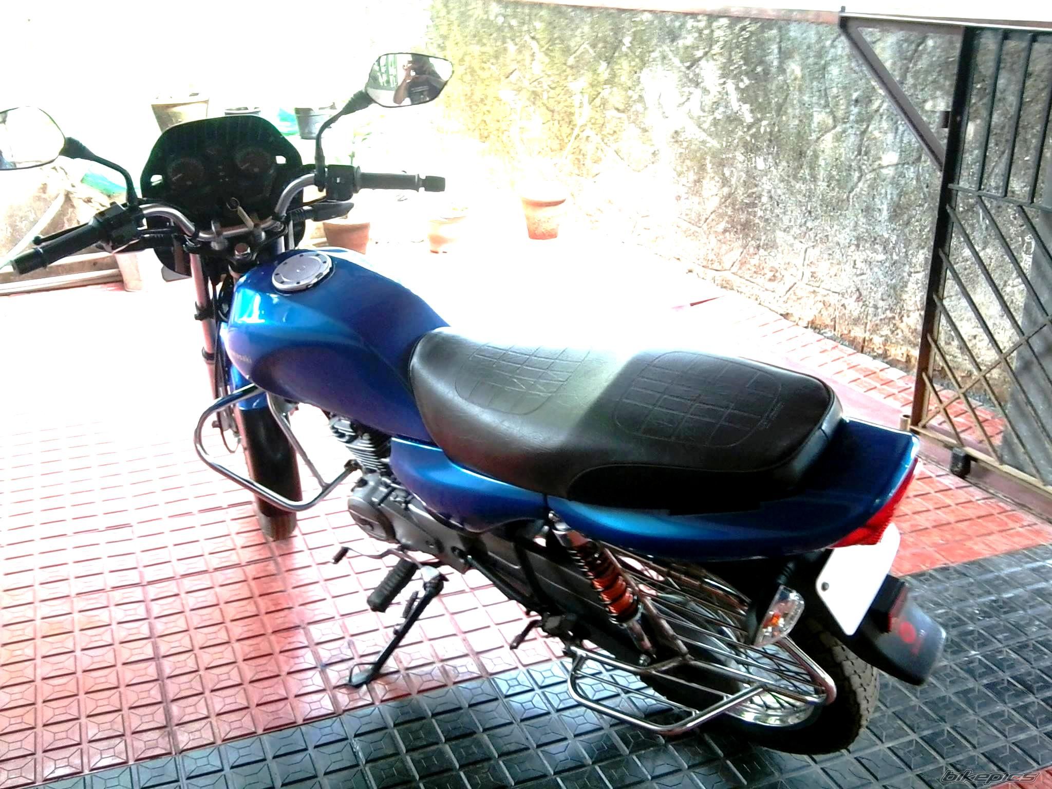 Bike Photo 2130835