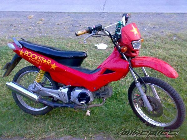 Bike Photo 2130847