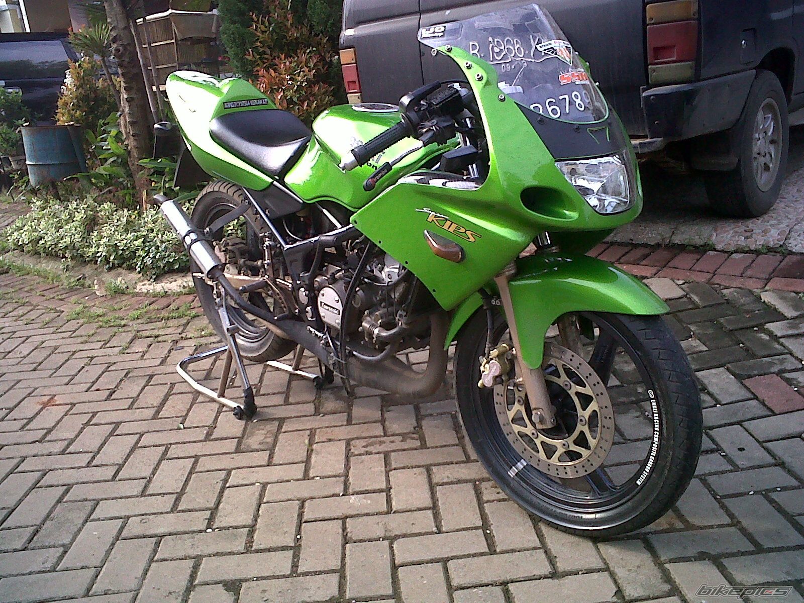 Bike Photo 2130890