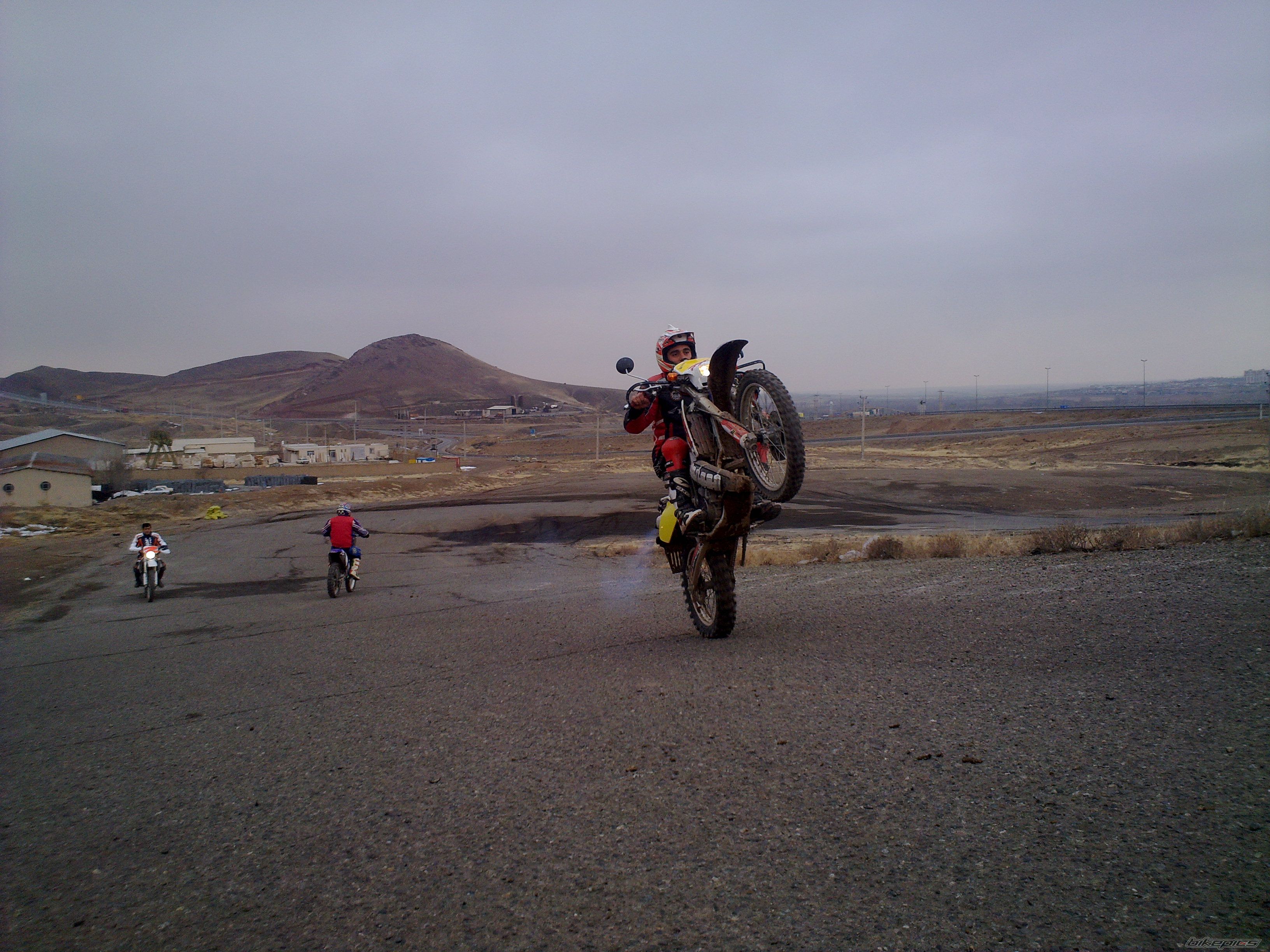 Bike Photo 2130893