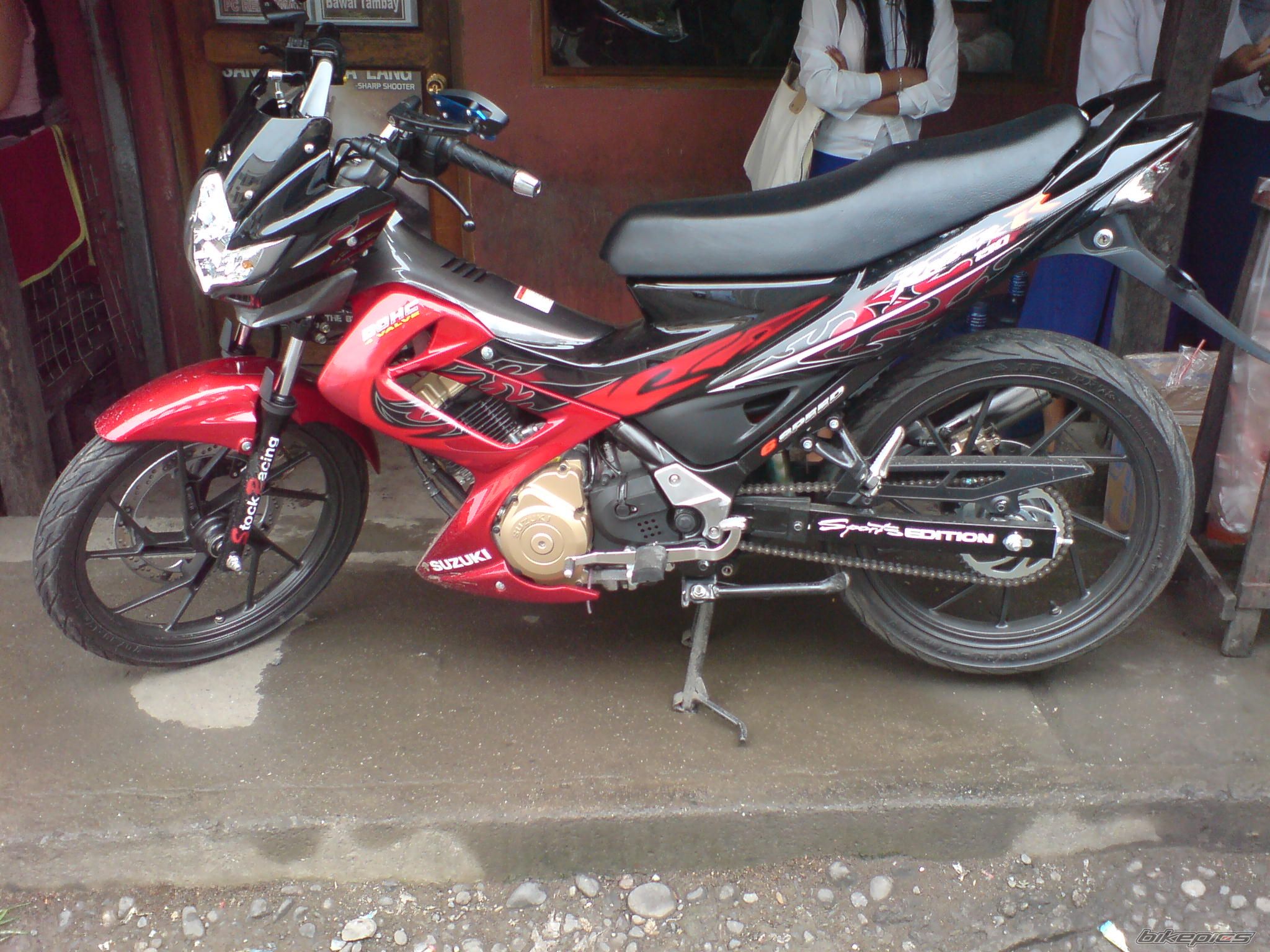 Bike Photo 2130905