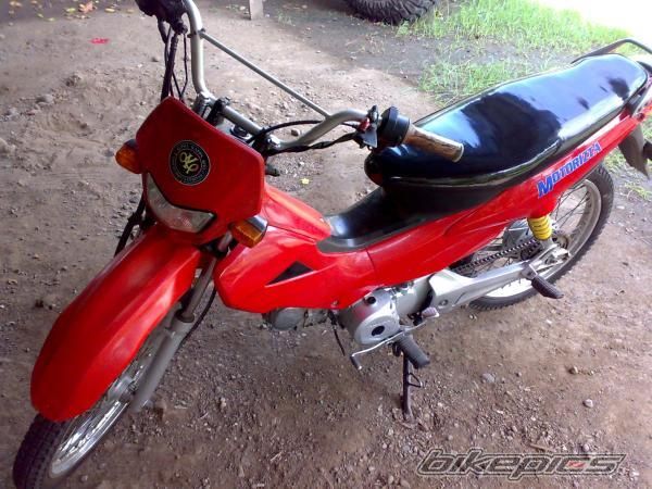 Bike Photo 2130963