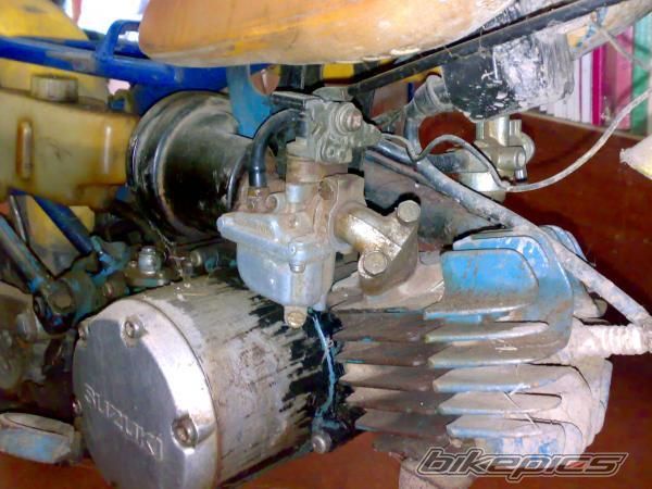 Bike Photo 2130971