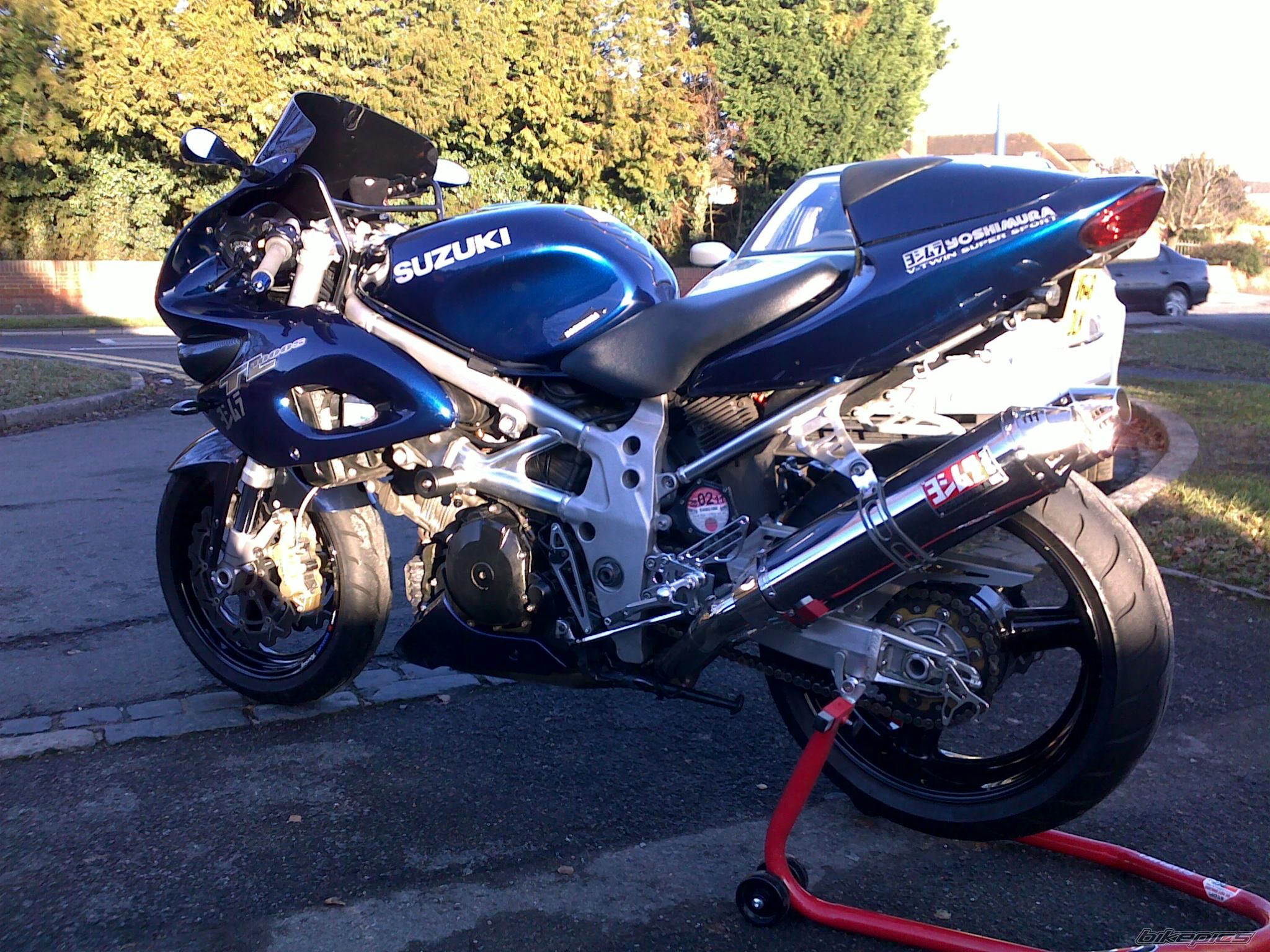 Bike Photo 2131135