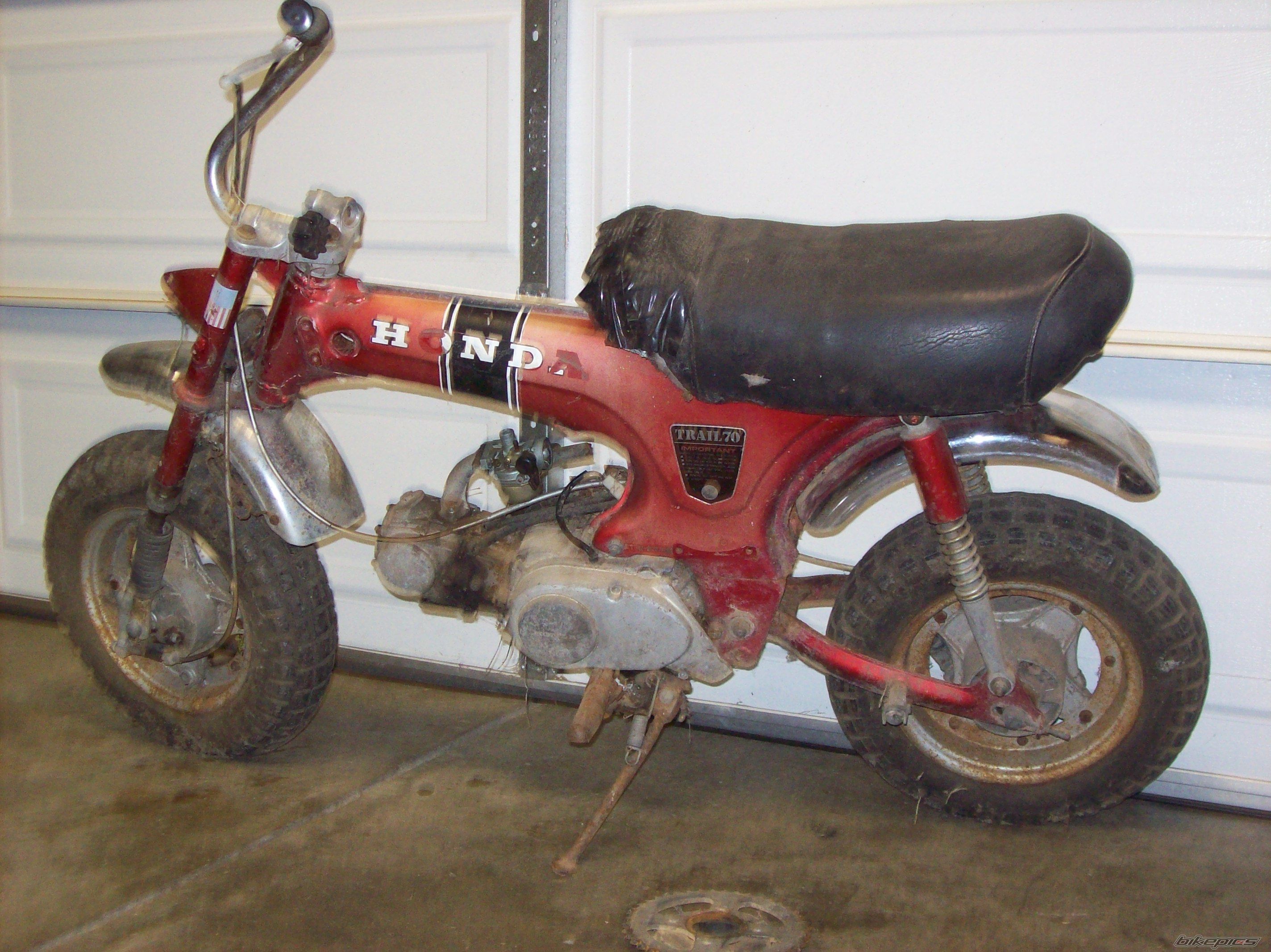Bike Photo 2131237