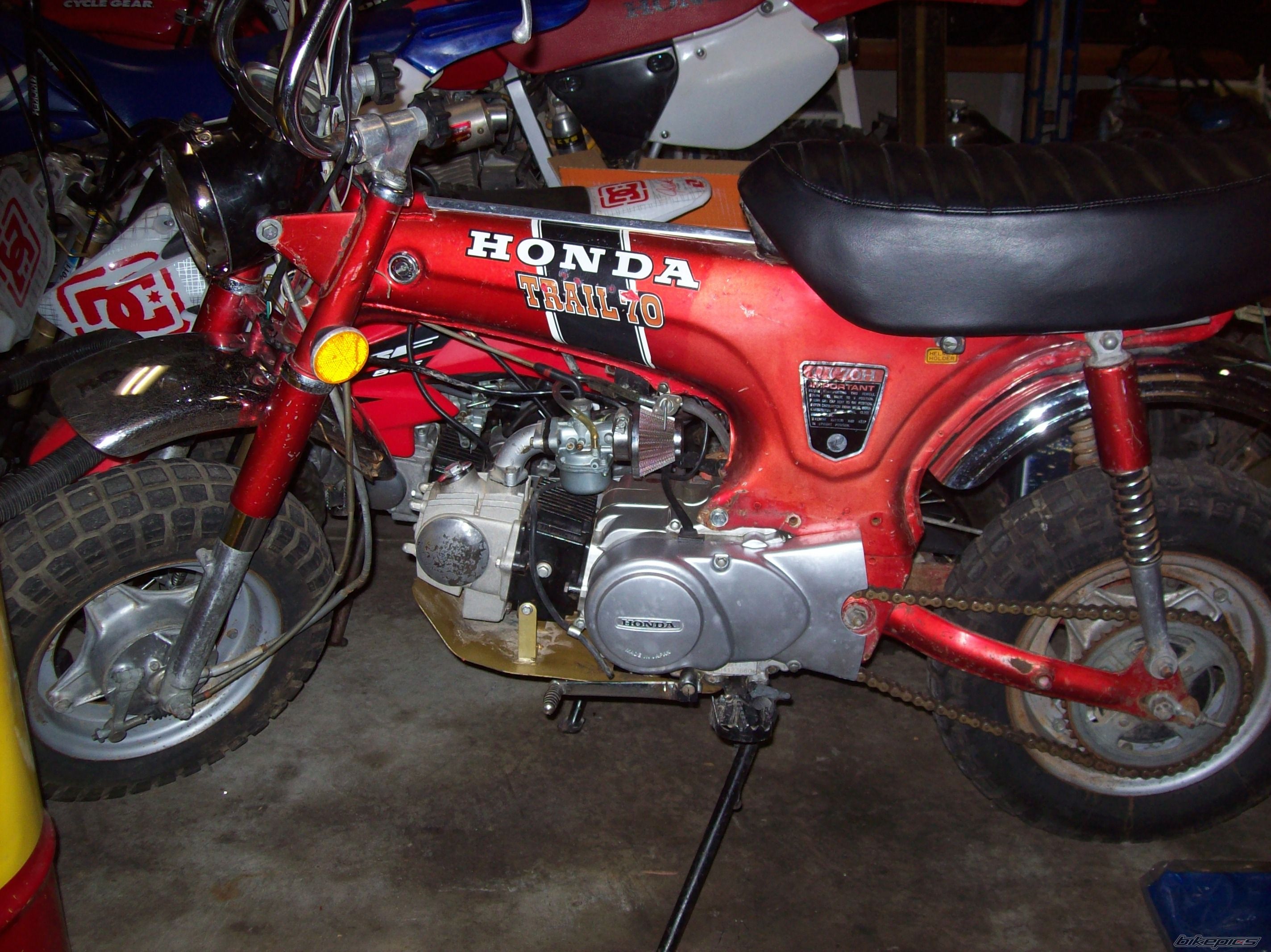 Bike Photo 2131238
