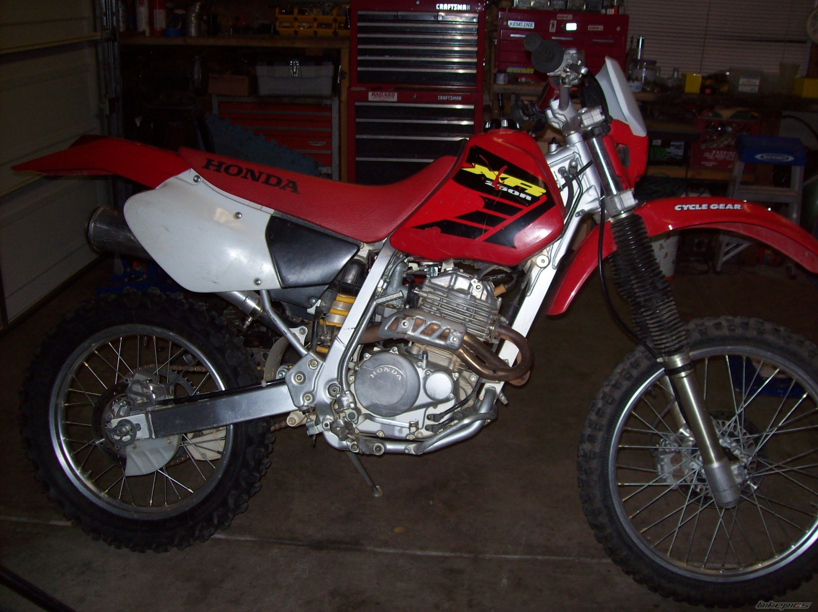 Bike Photo 2131241