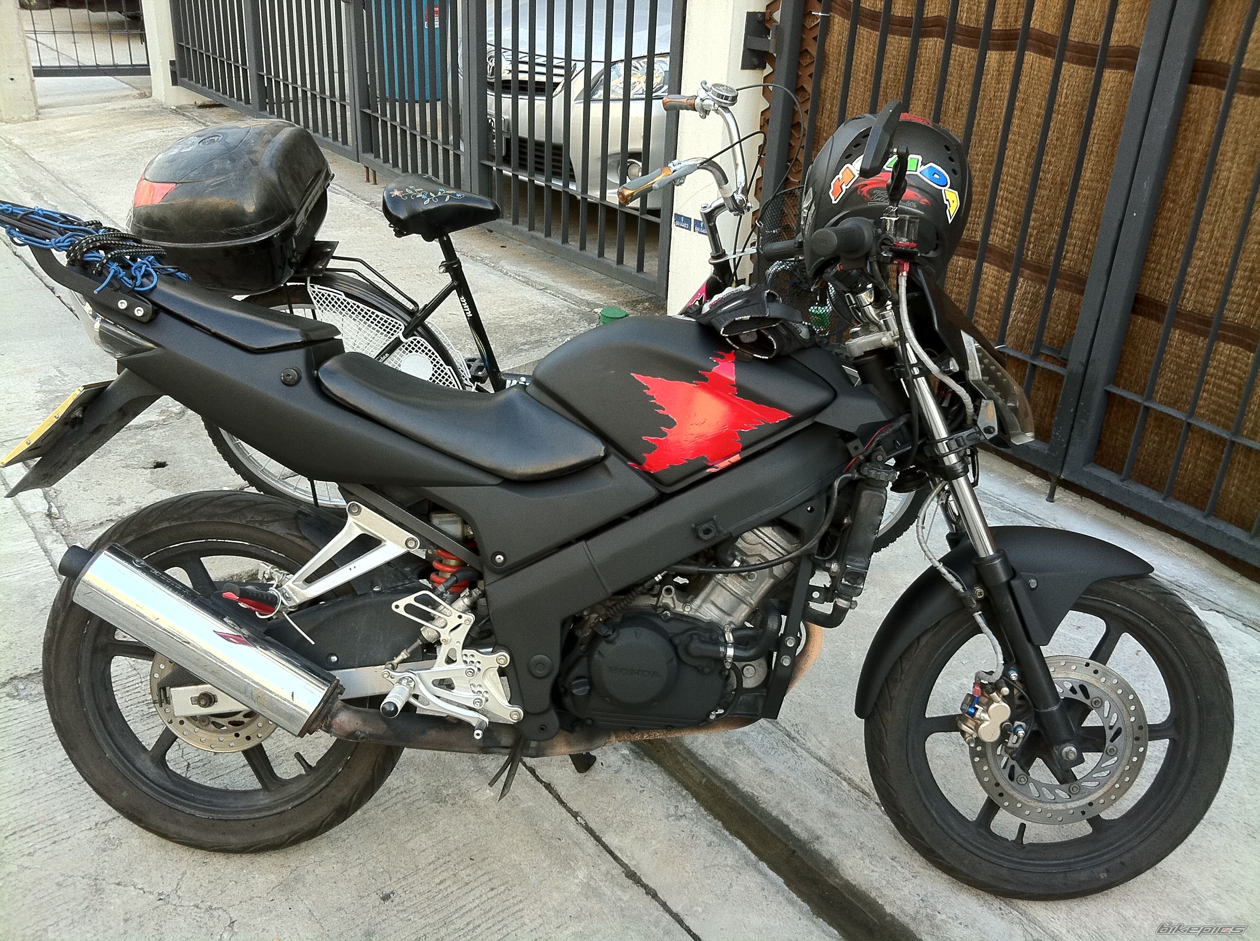 Bike Photo 2131337