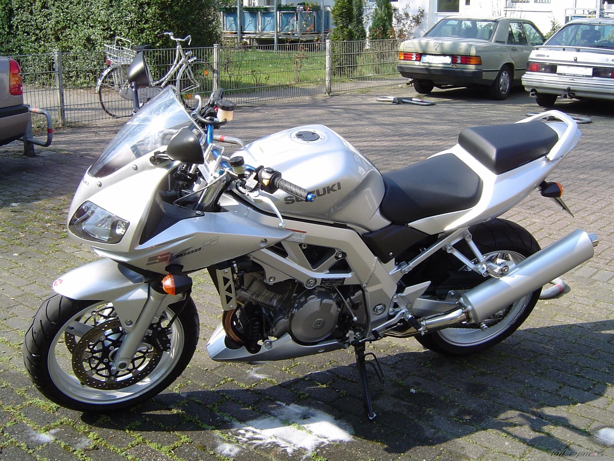 Bike Photo 2131375