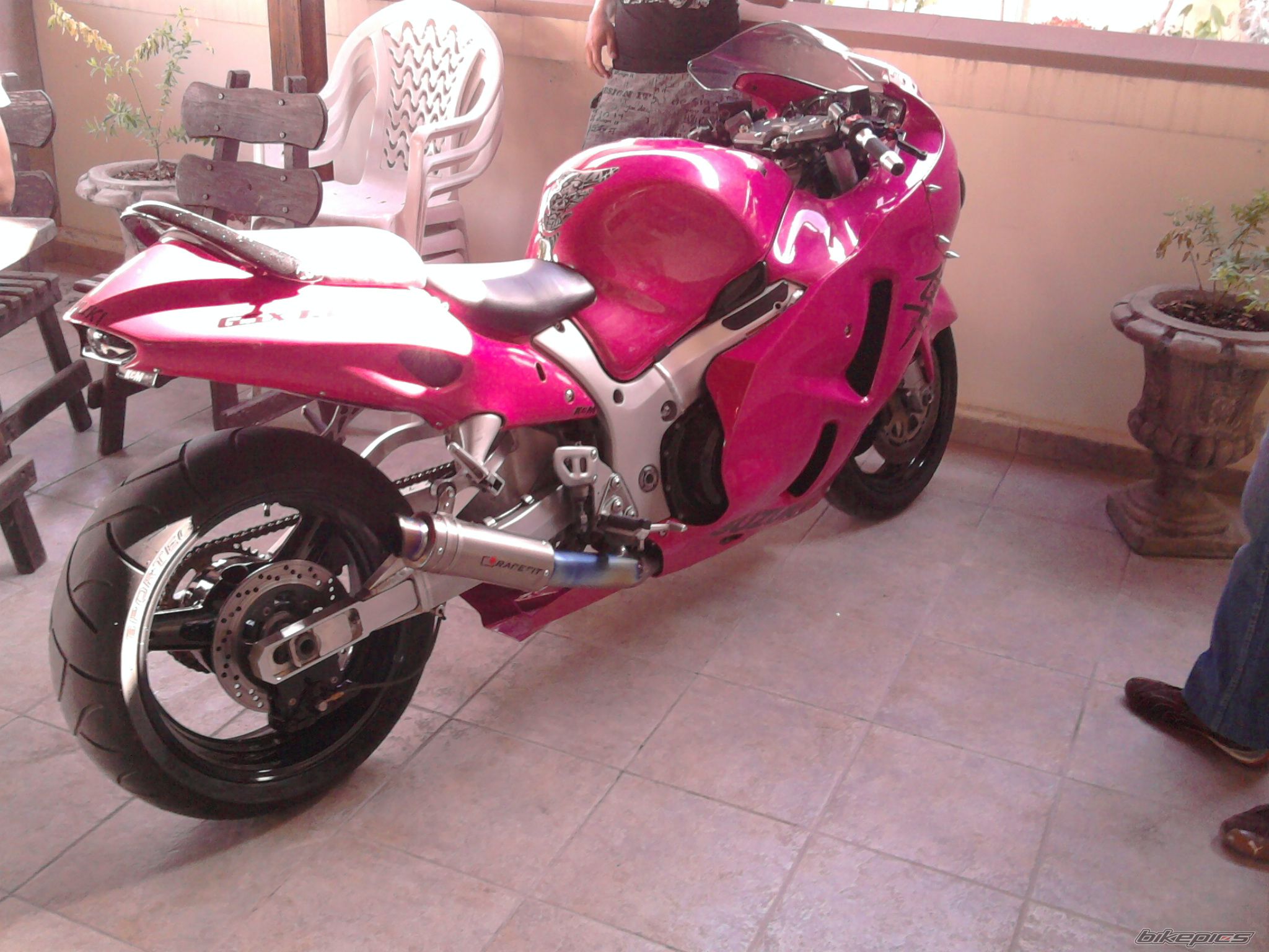 Bike Photo 2131470