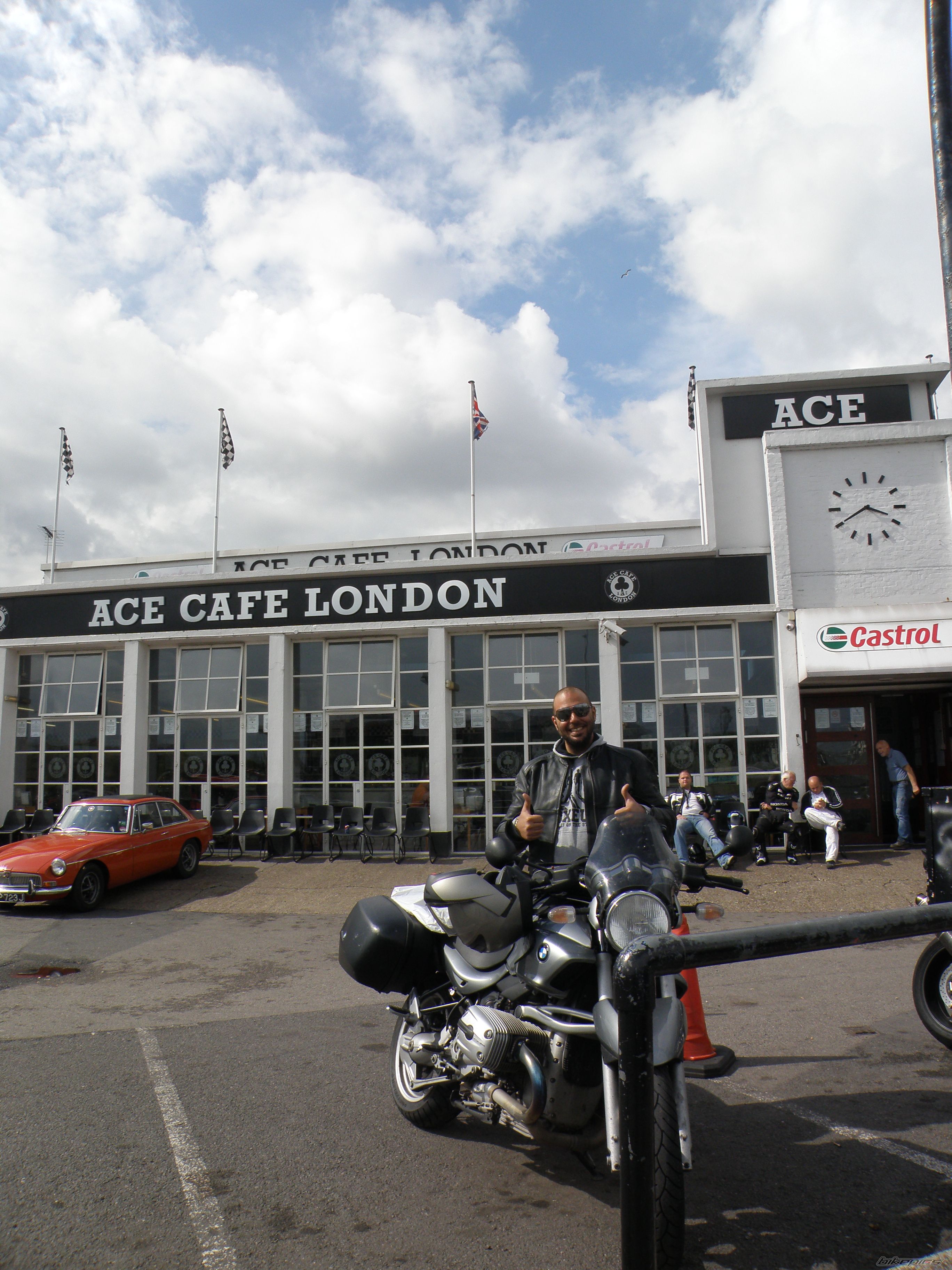 Bike Photo 2131481