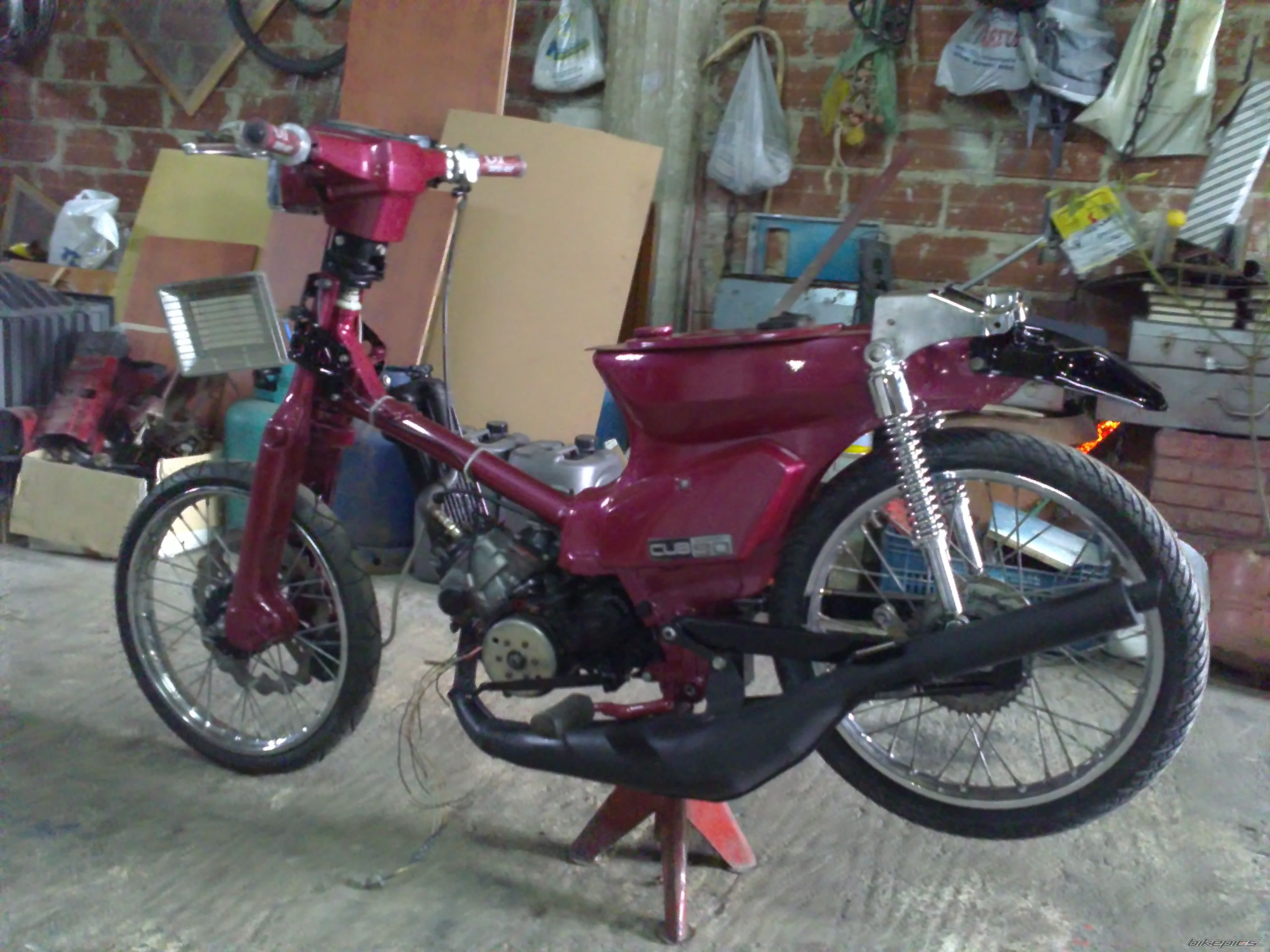 Bike Photo 2131571