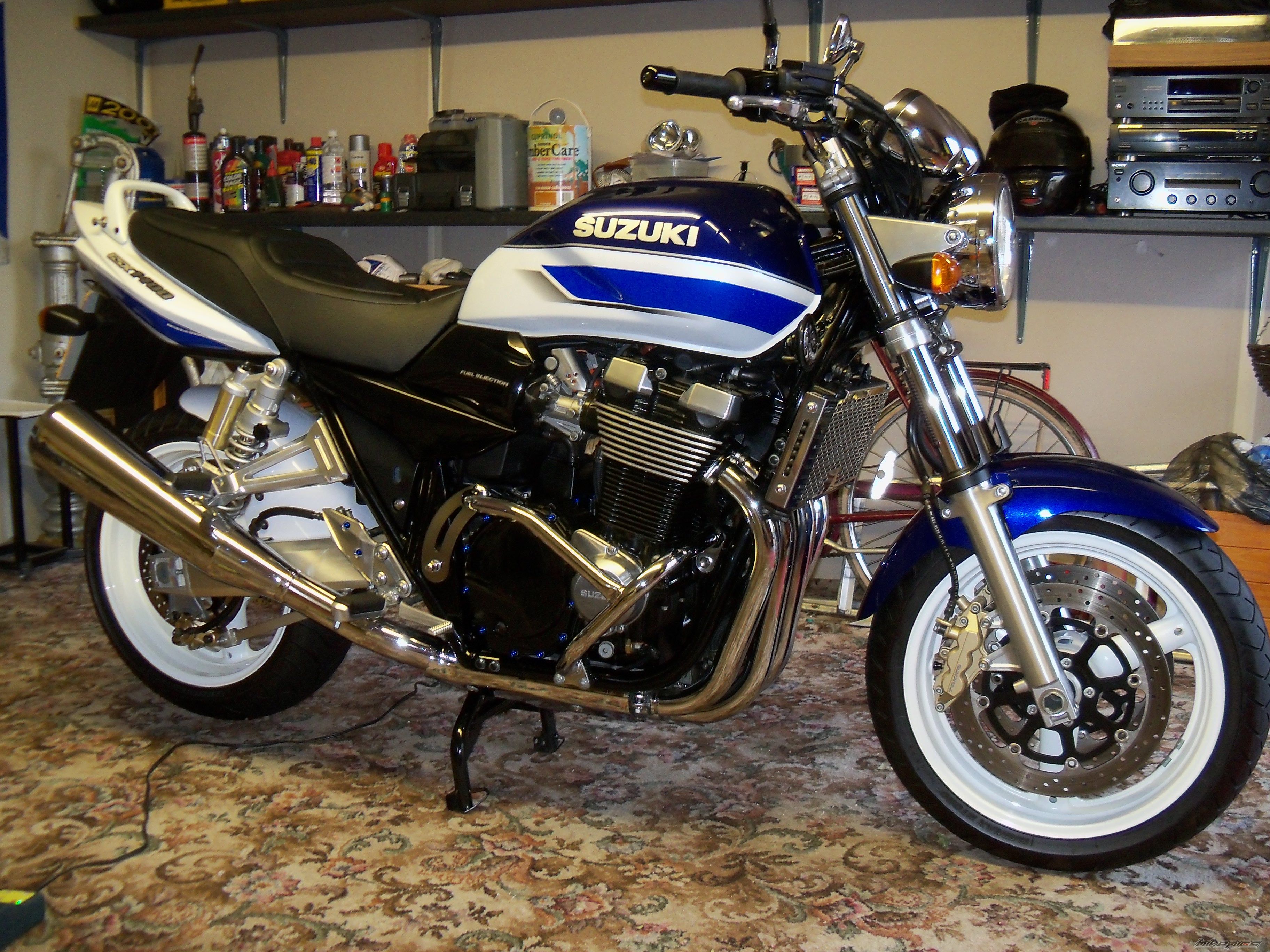 Bike Photo 2131652