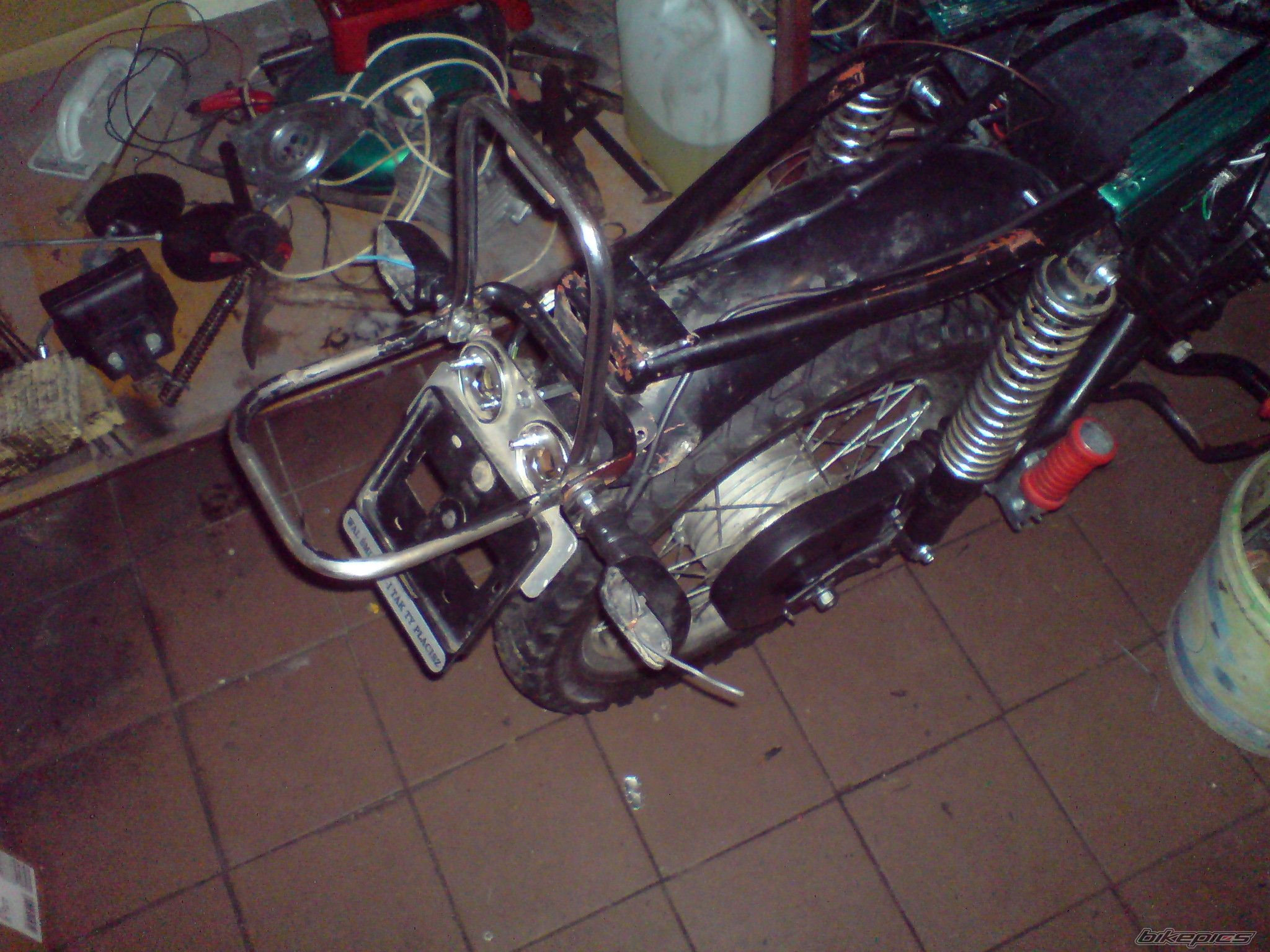 Bike Photo 2131899
