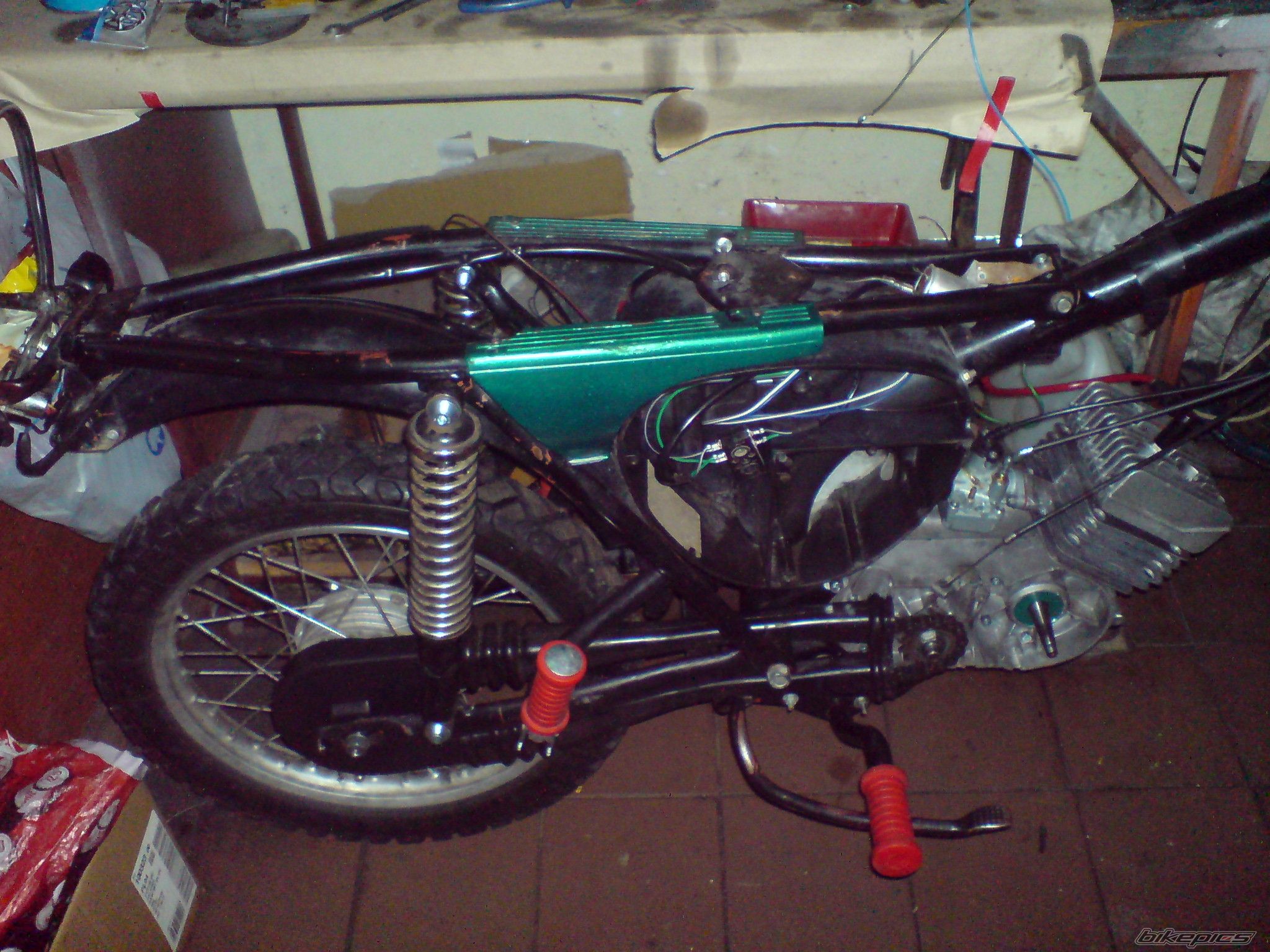 Bike Photo 2131901