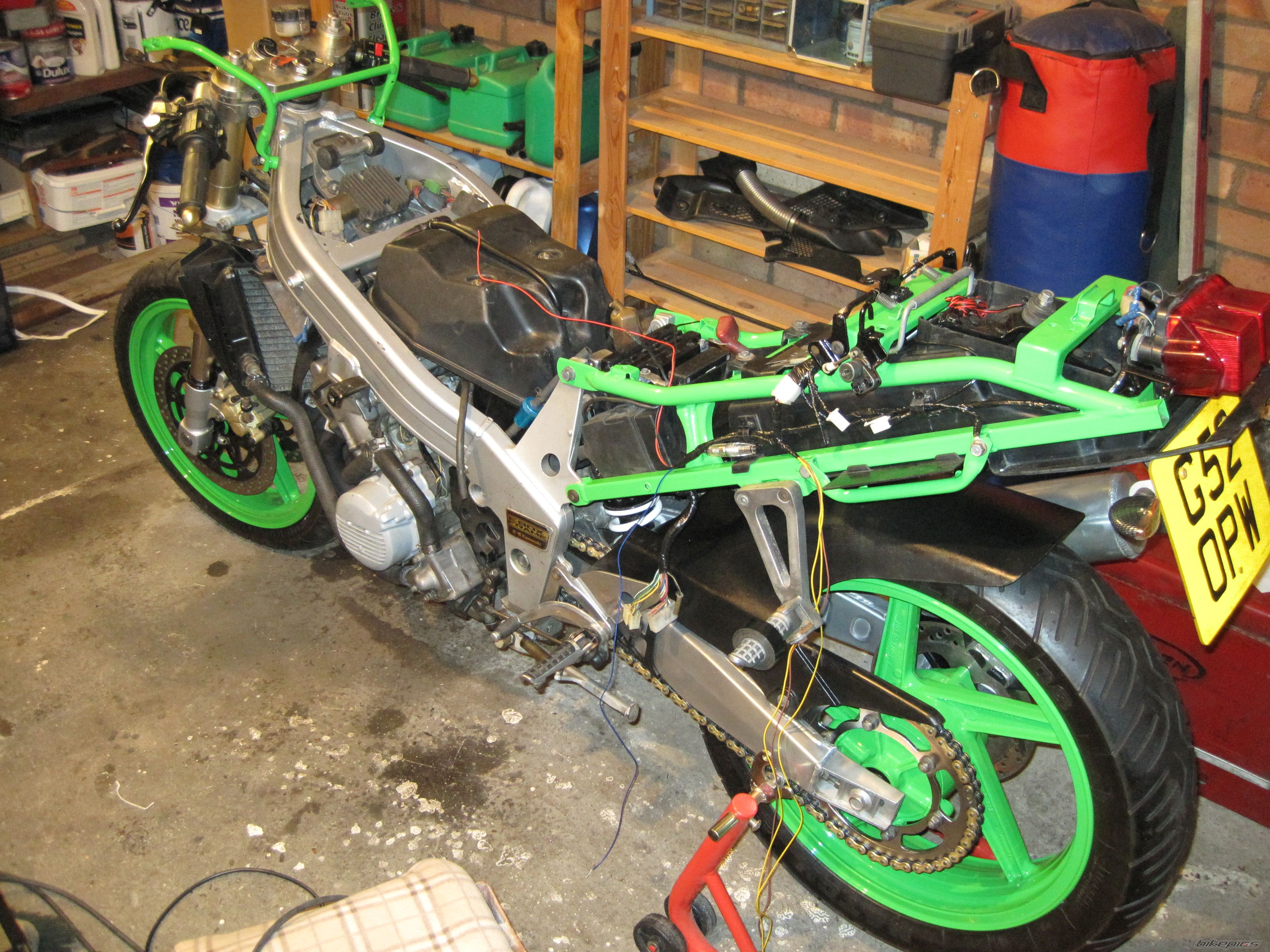 Bike Photo 2131938
