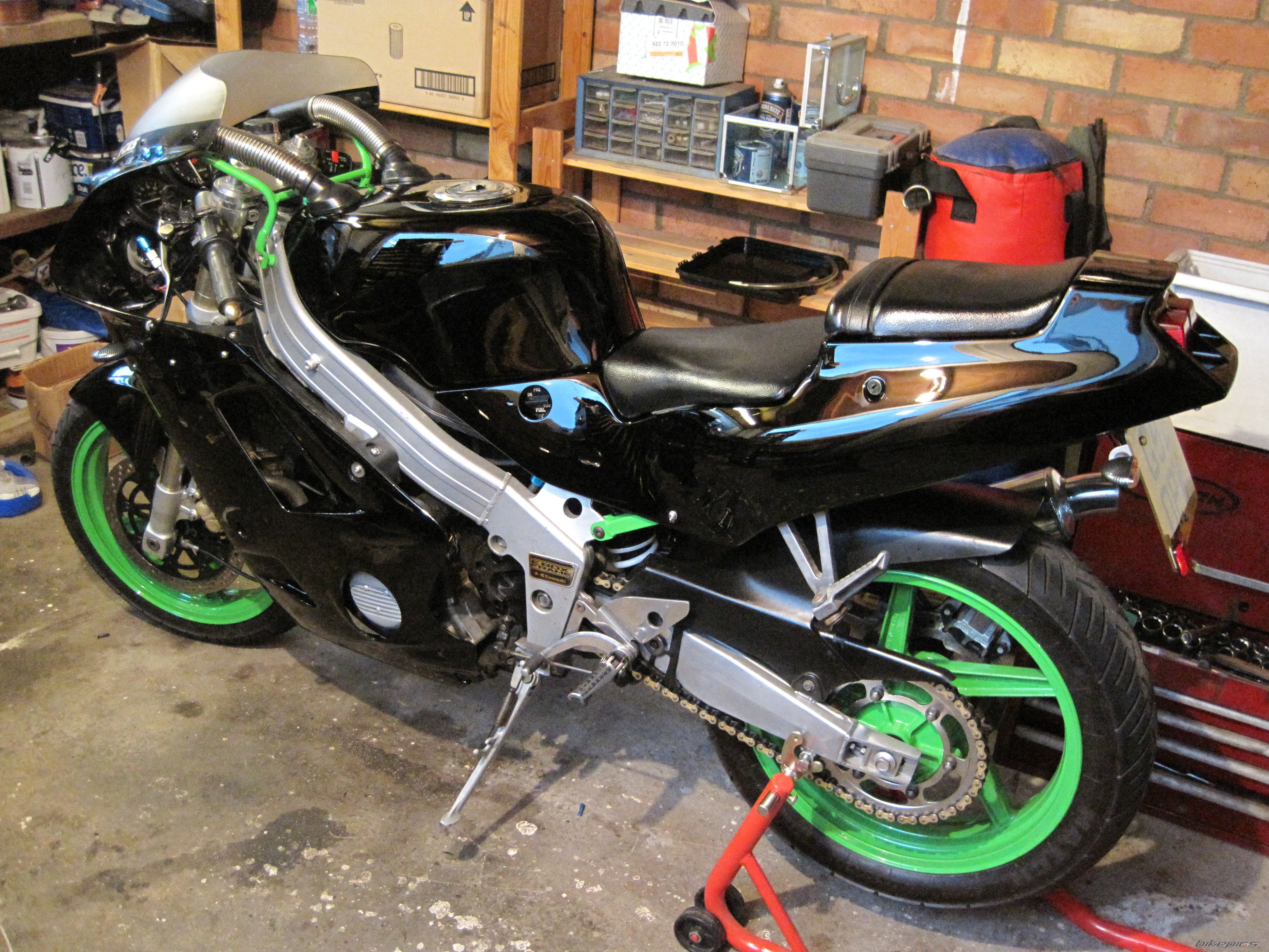Bike Photo 2131943