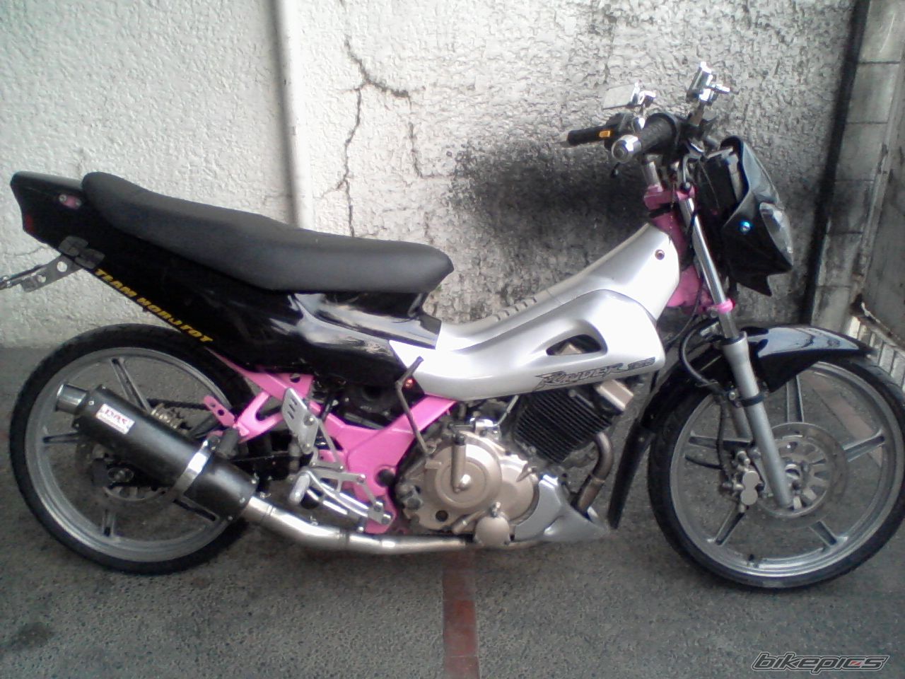 Bike Photo 2131975