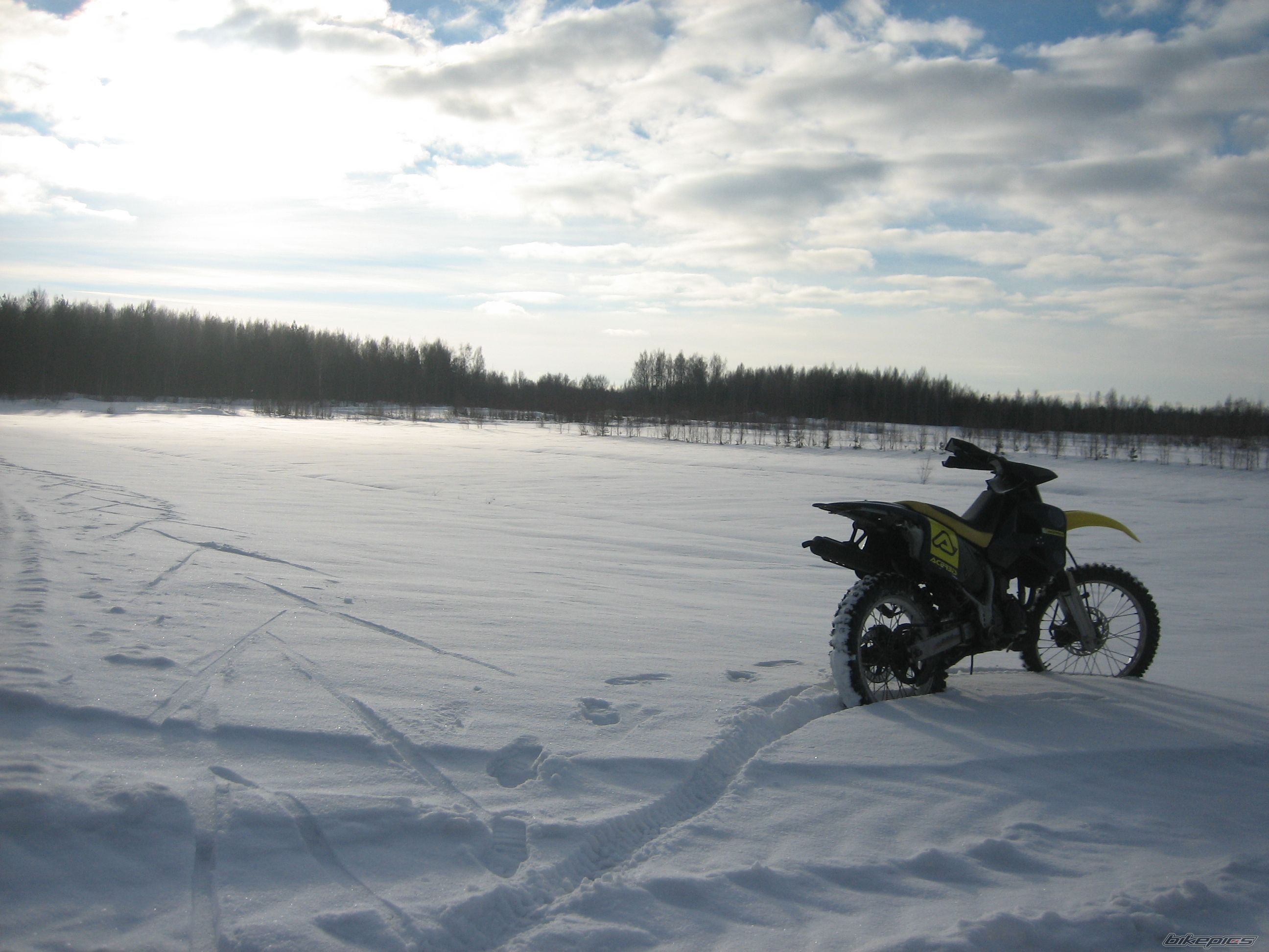 Bike Photo 2132045