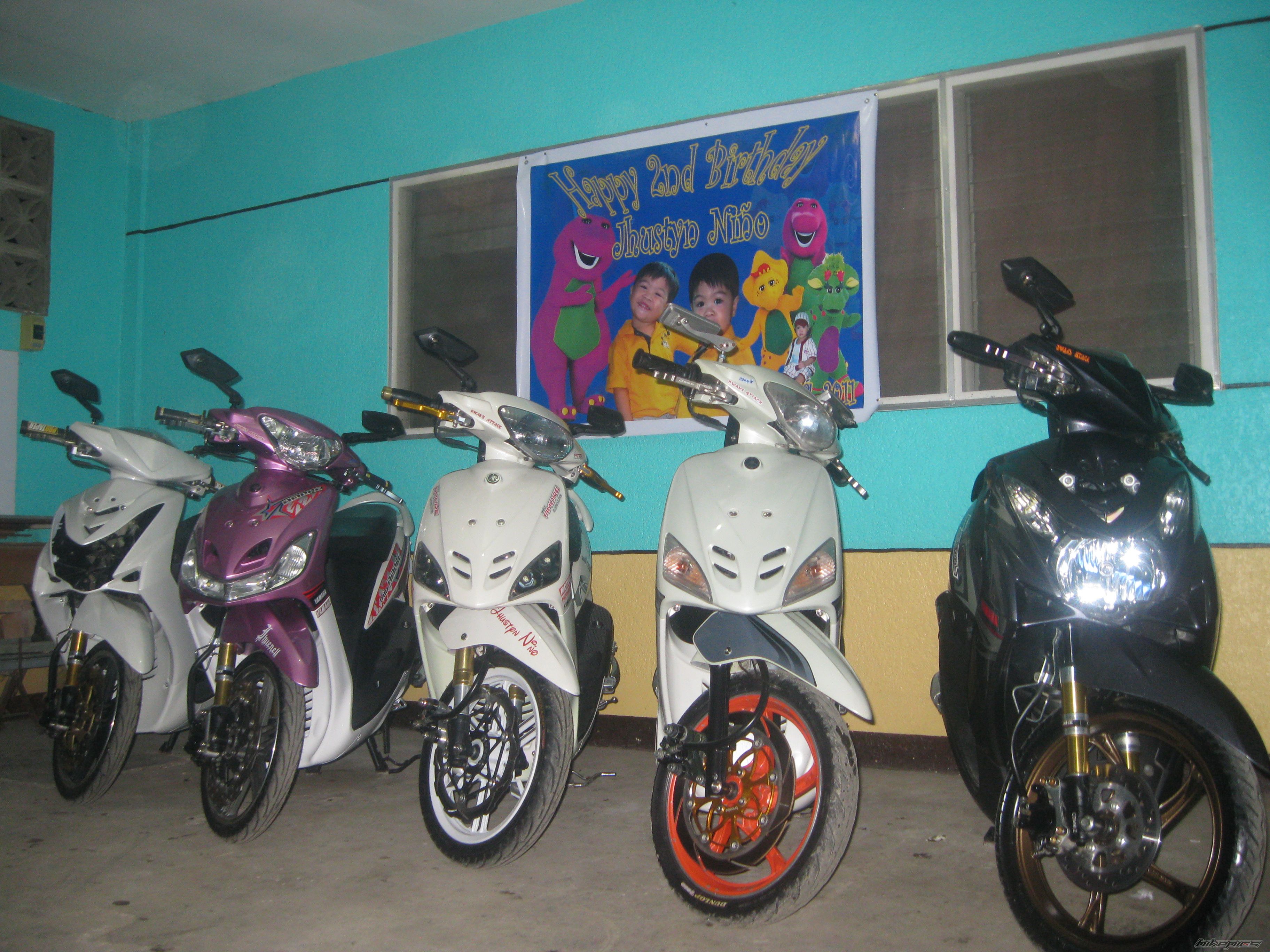 Bike Photo 2132092