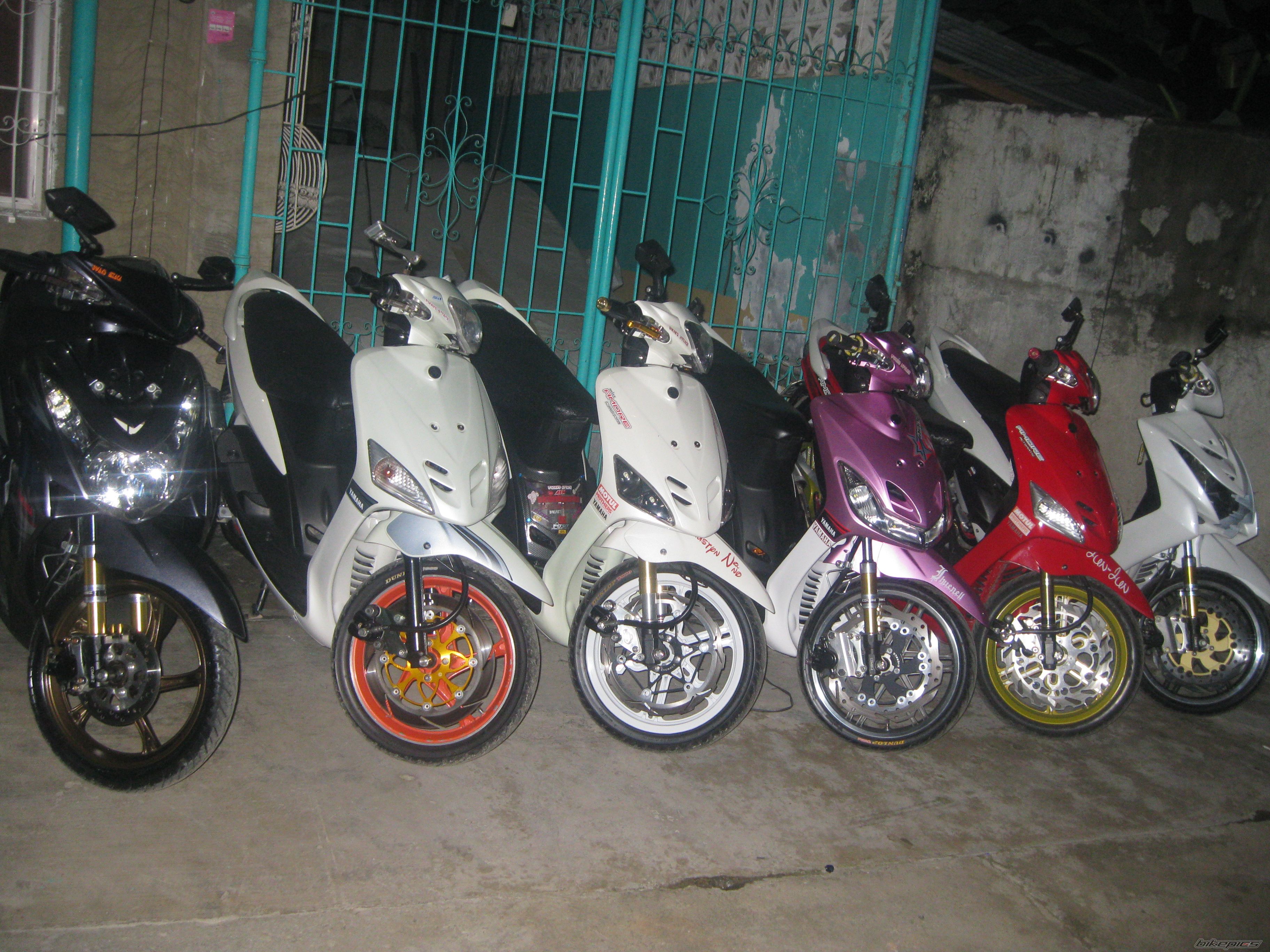 Bike Photo 2132094