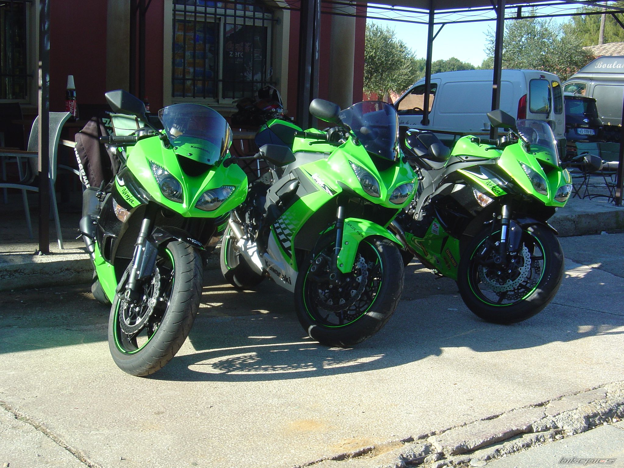 Bike Photo 2132101
