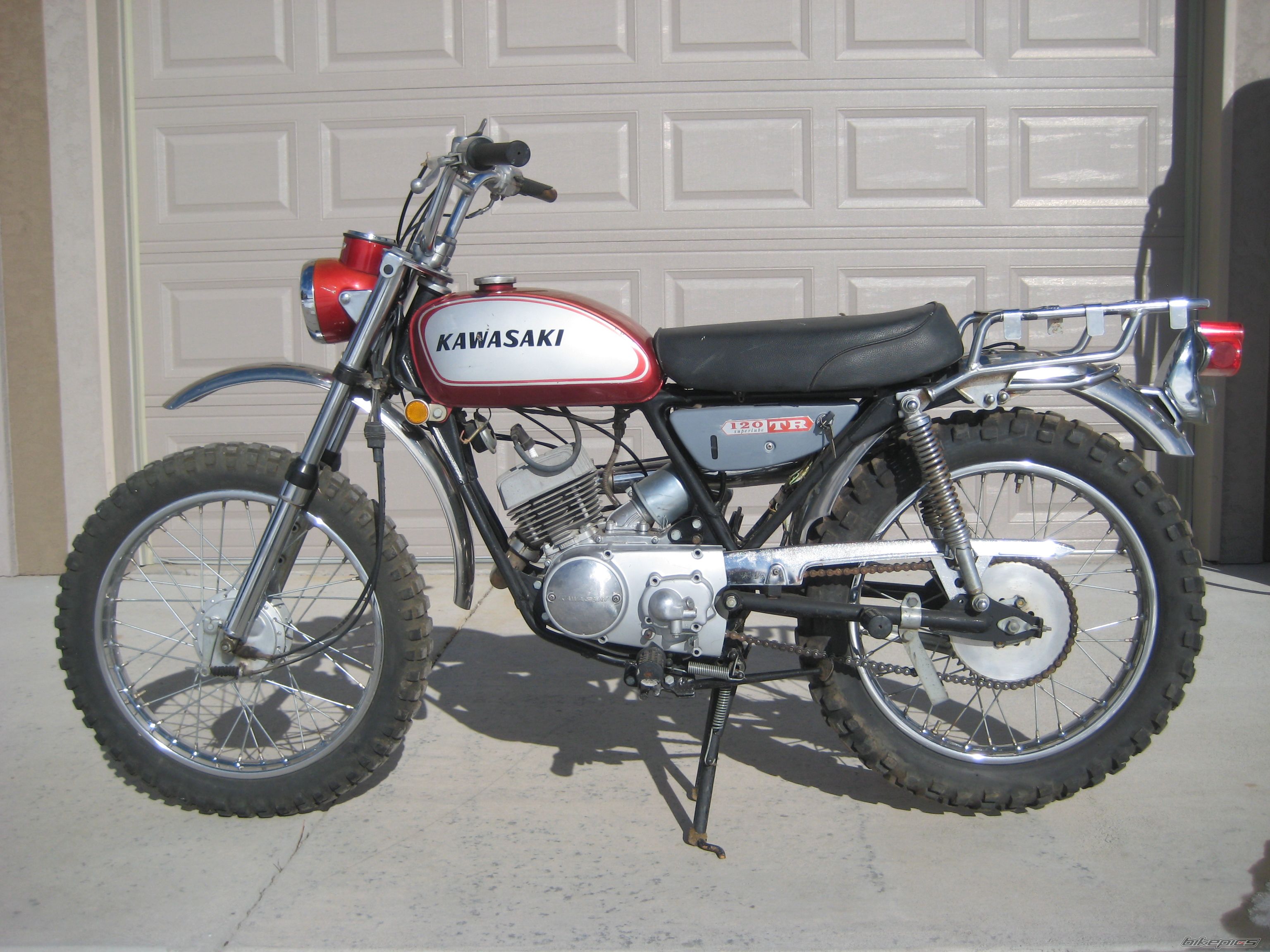 Bike Photo 2132246