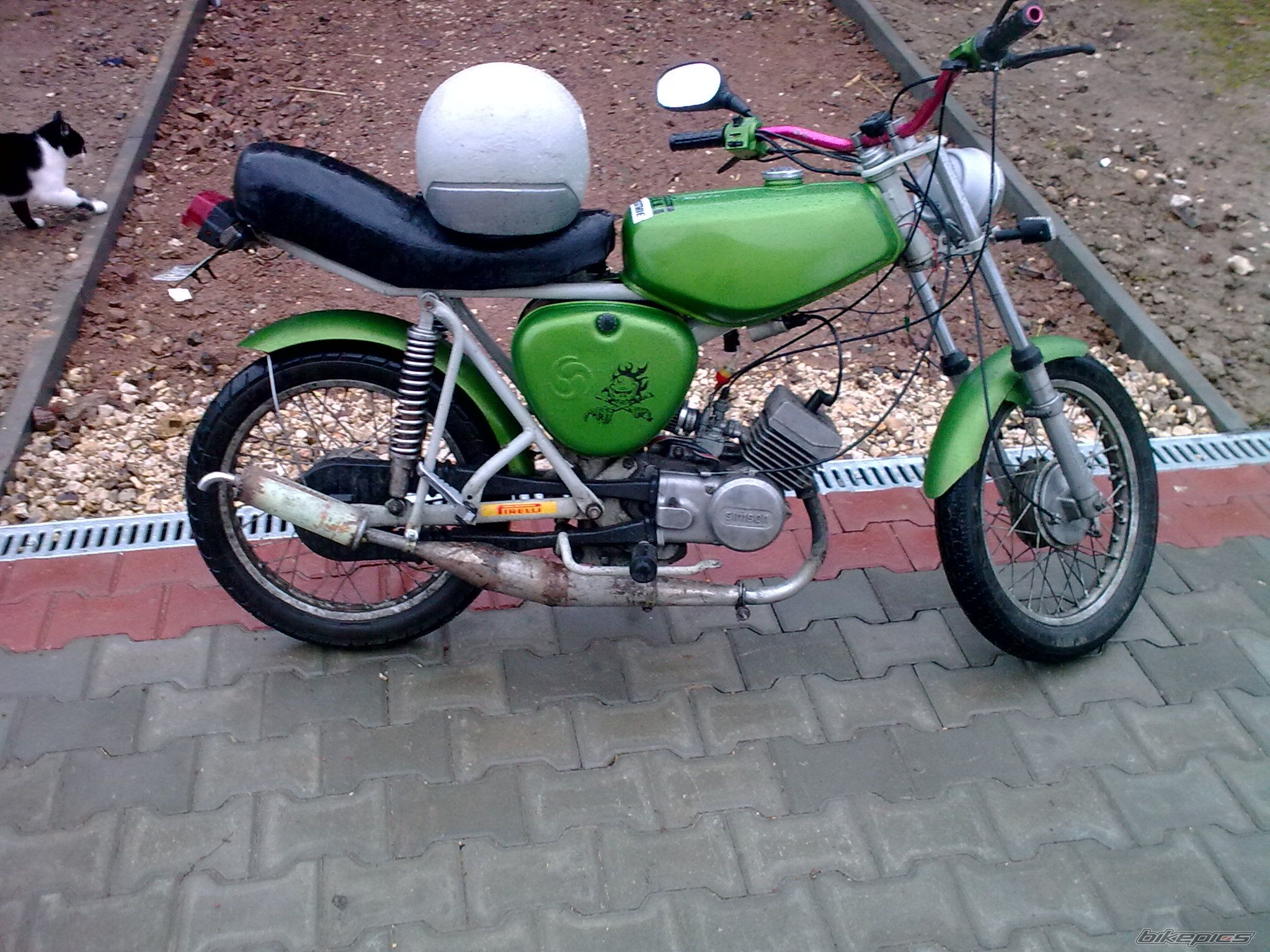 Bike Photo 2132302