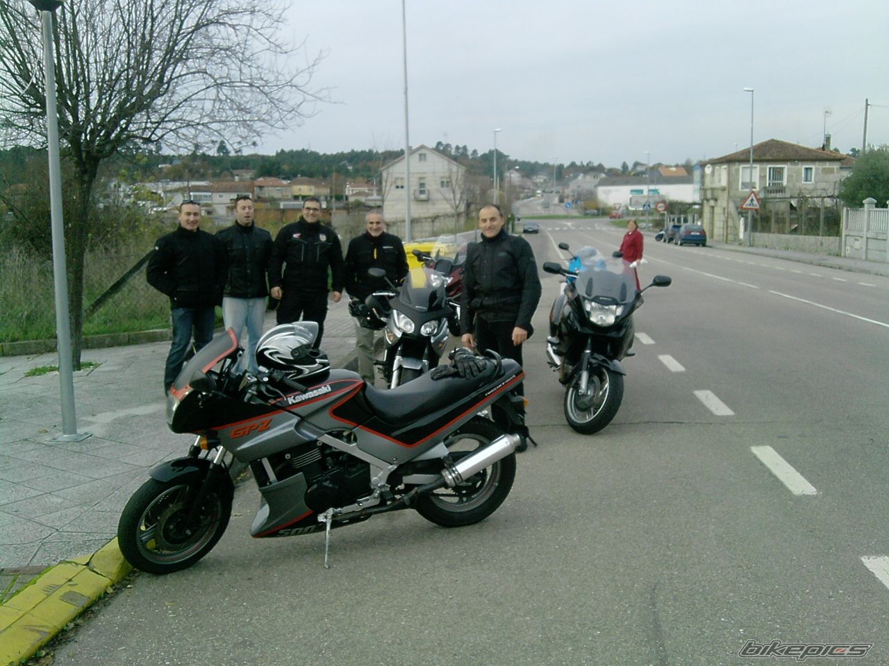 Bike Photo 2132435
