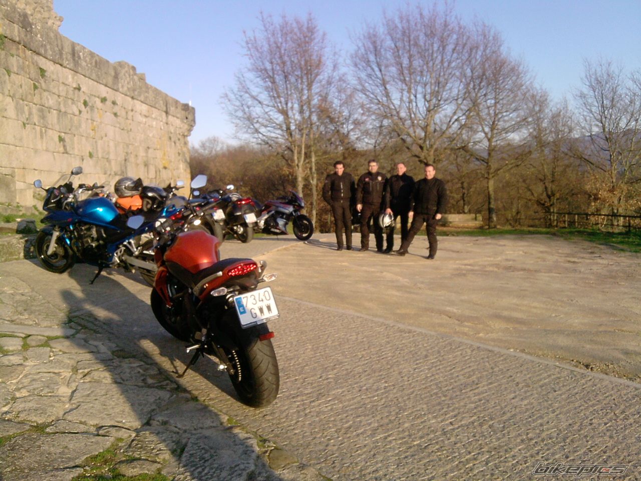 Bike Photo 2132437